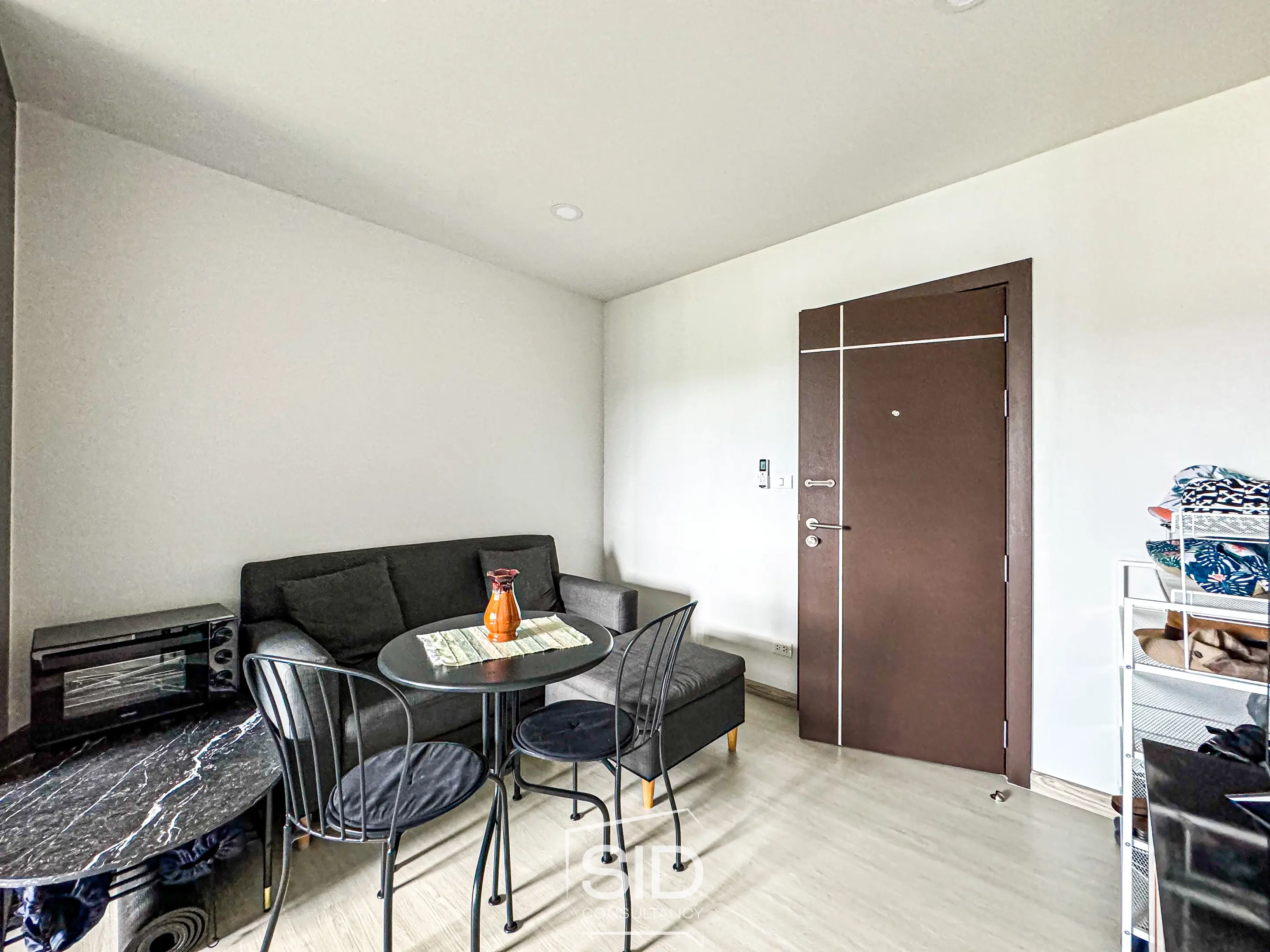 Cozy Studio at VIP Great Hill Airport – Facing the Sea & Sunset Direction