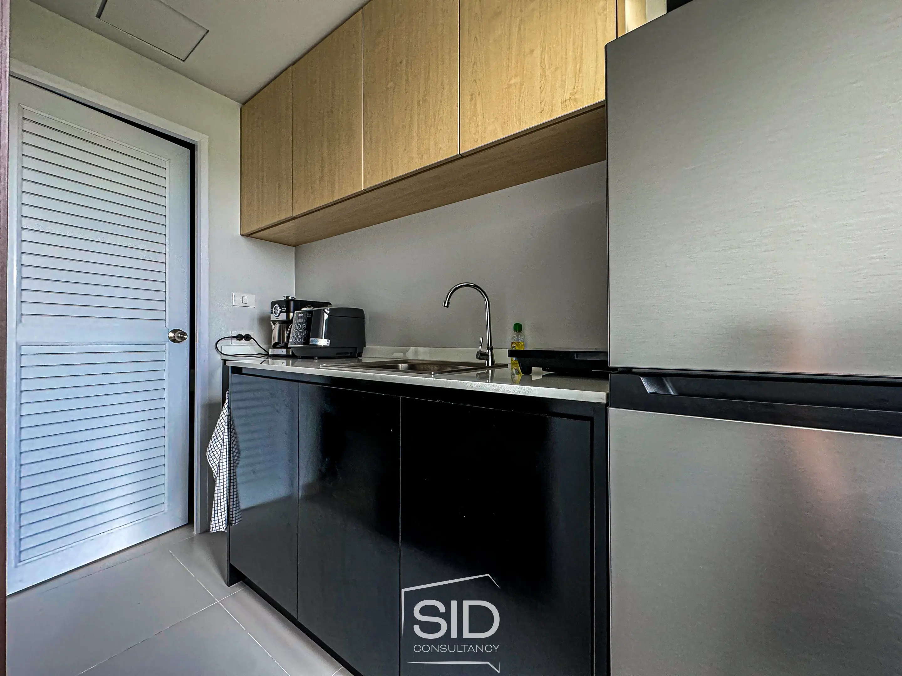 Cozy Studio at VIP Great Hill Airport – Facing the Sea & Sunset Direction