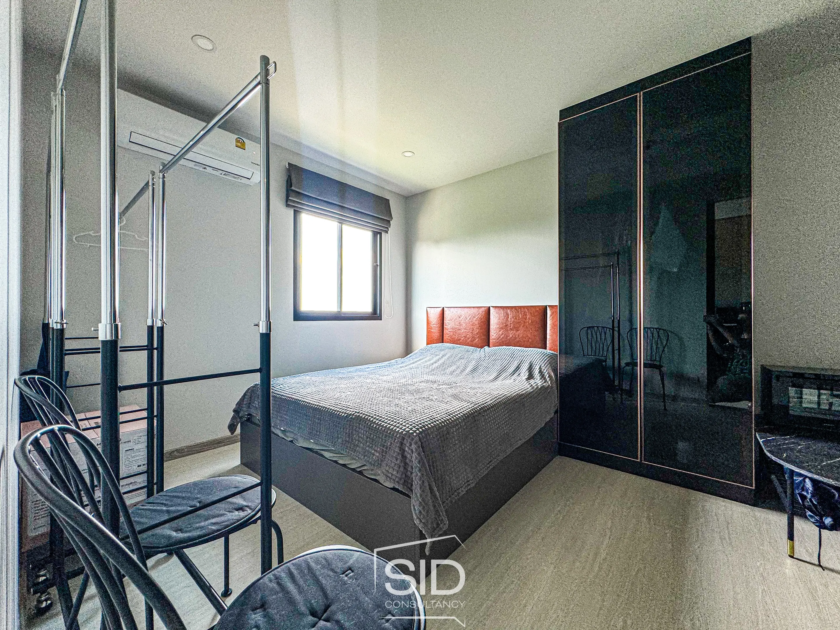 Cozy Studio at VIP Great Hill Airport – Facing the Sea & Sunset Direction