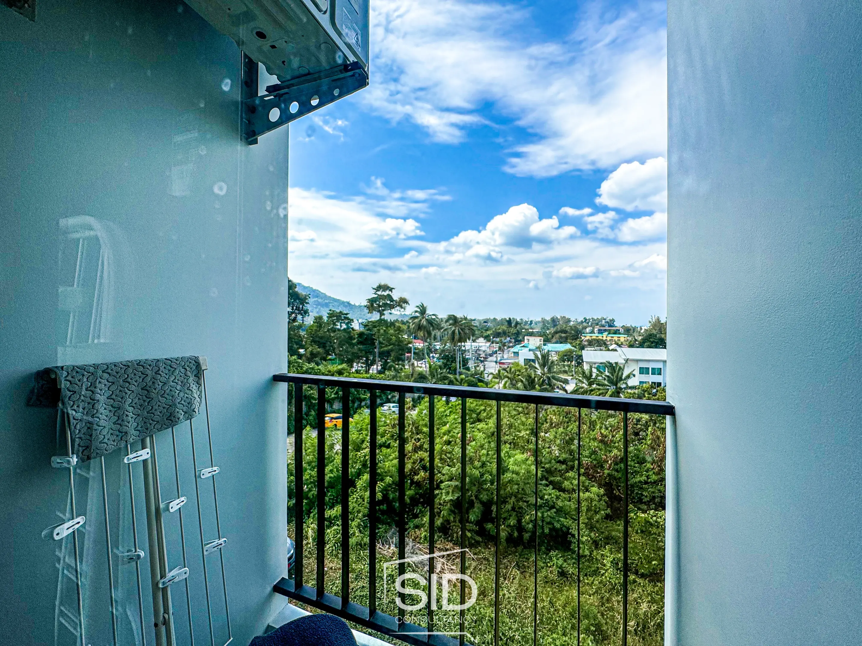 Cozy Studio at VIP Great Hill Airport – Facing the Sea & Sunset Direction