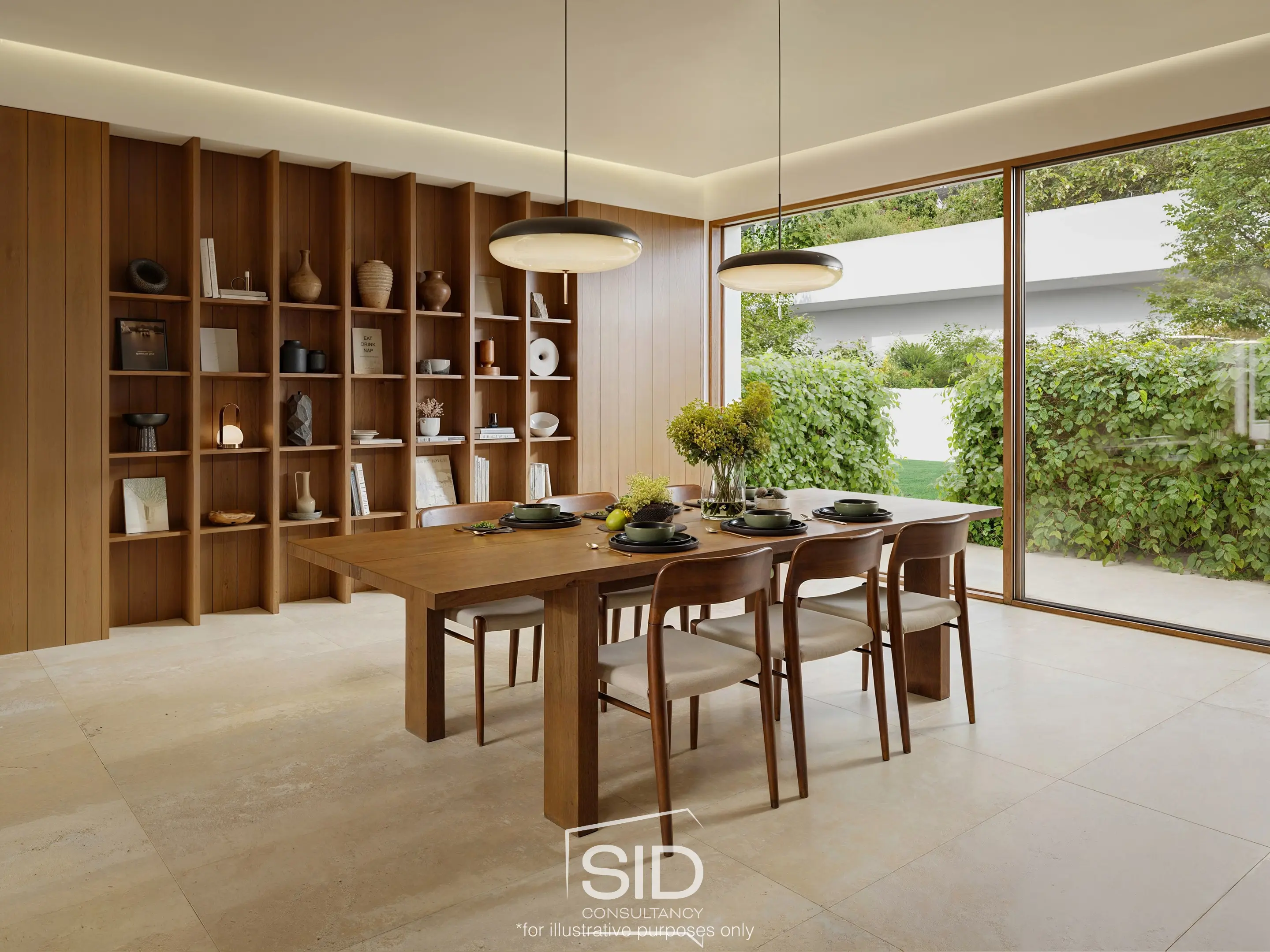 Modern 3-Bedroom Phuket Villa with Private Pool and Open Living Space