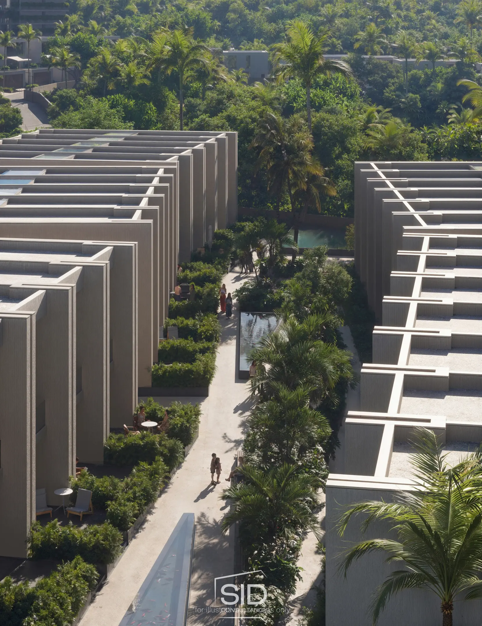 Contemporary 2-Bedroom Townhouse in Peaceful Layan, Phuket