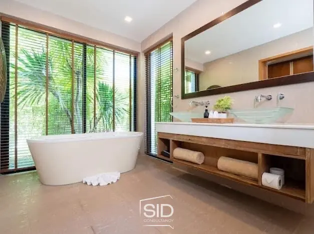 For Rent – Anchan Villa 1, Phuket