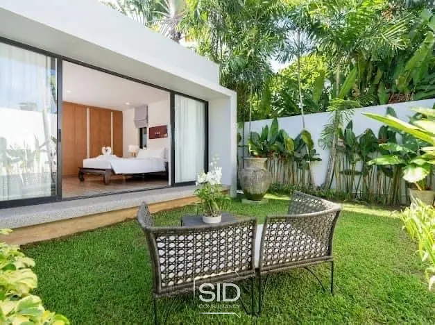 For Rent – Anchan Villa 1, Phuket