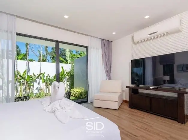 For Rent – Anchan Villa 1, Phuket