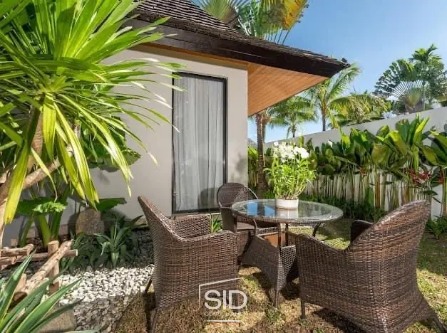 For Rent – Anchan Villa 1, Phuket
