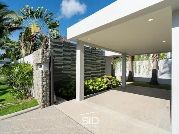 For Rent – Anchan Villa 1, Phuket