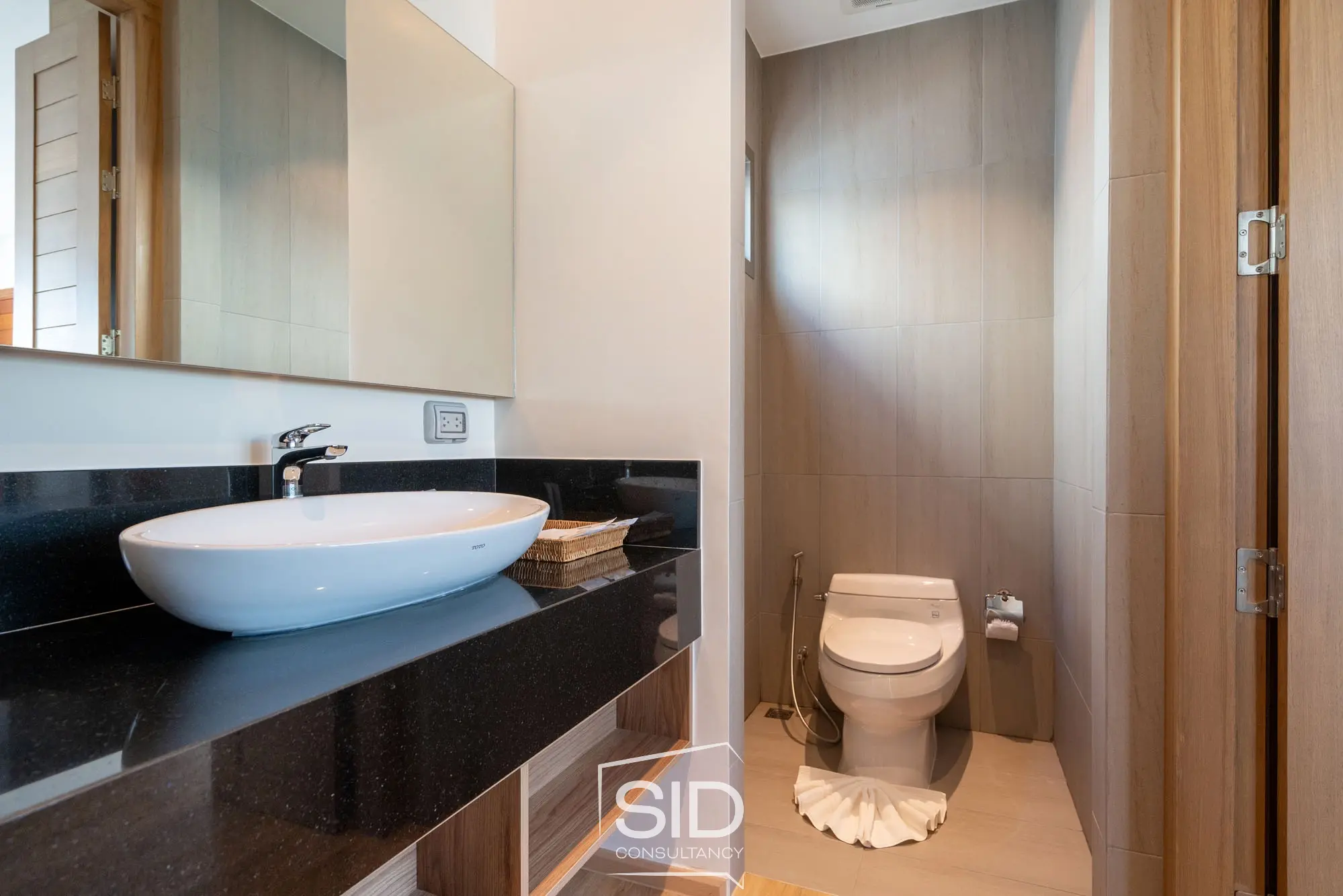 Shambhala Grand Villa | 2 BR Standard Pool Villa