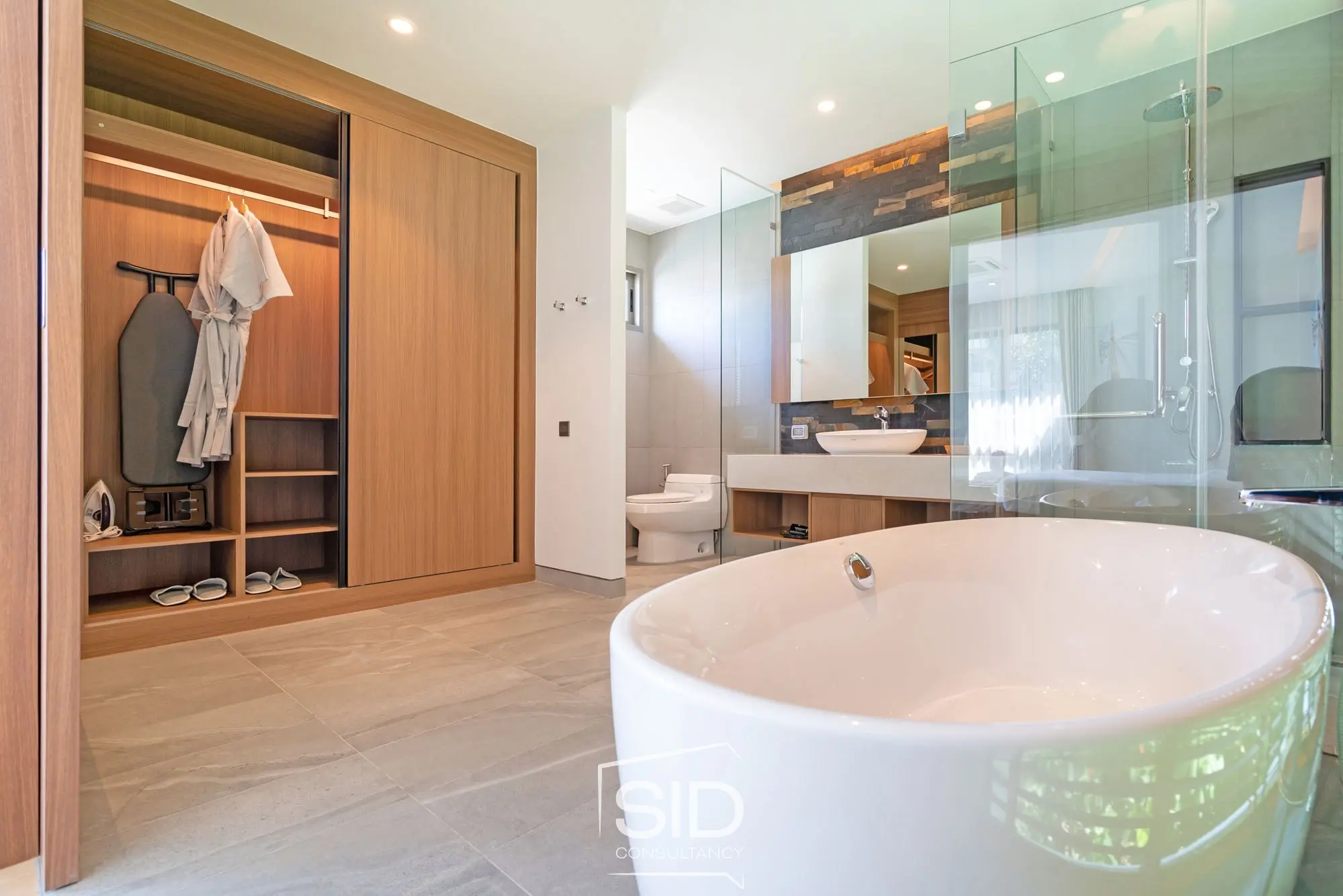Shambhala Grand Villa | 2 BR Deluxe Pool Villa