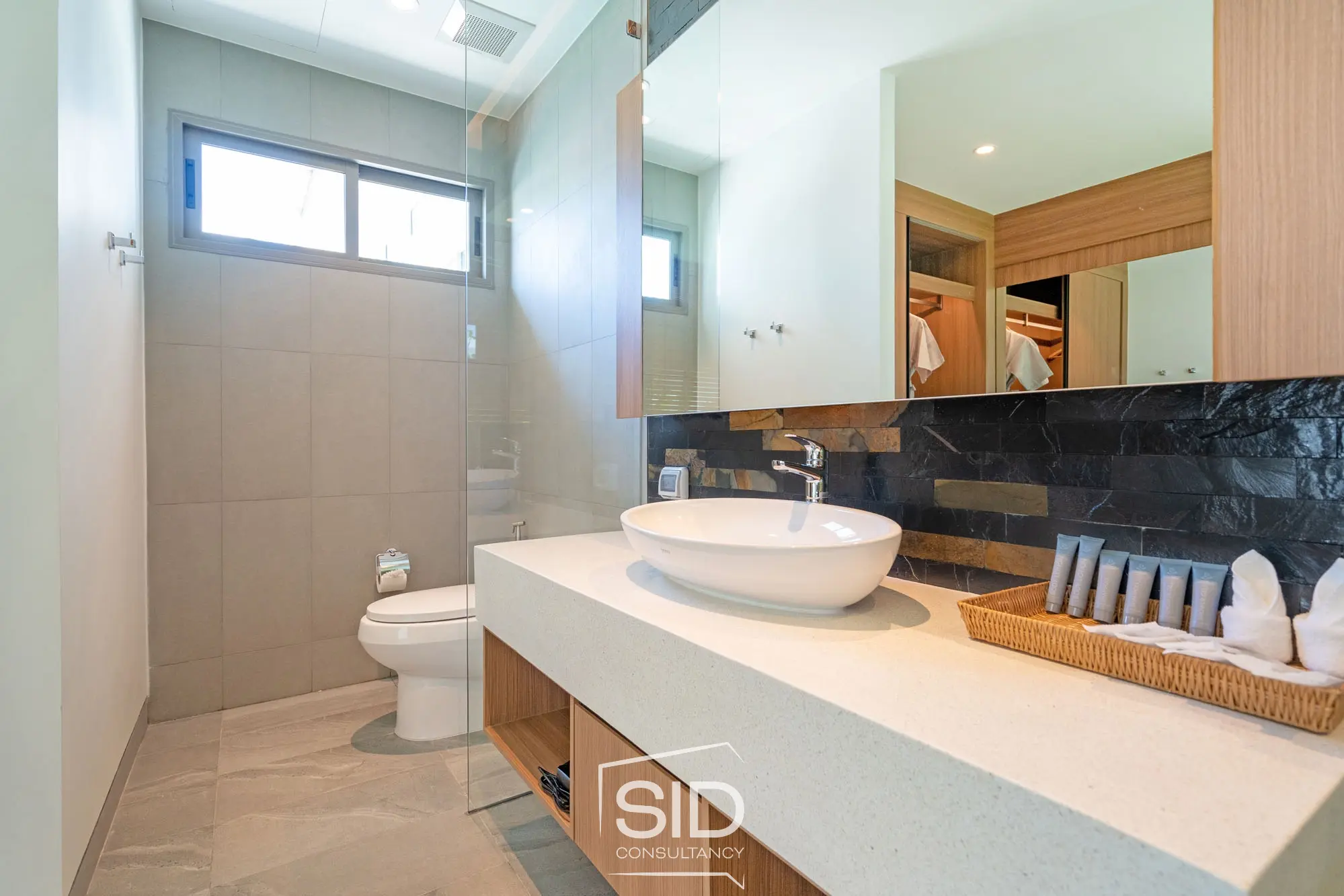 Shambhala Grand Villa | 2 BR Deluxe Pool Villa