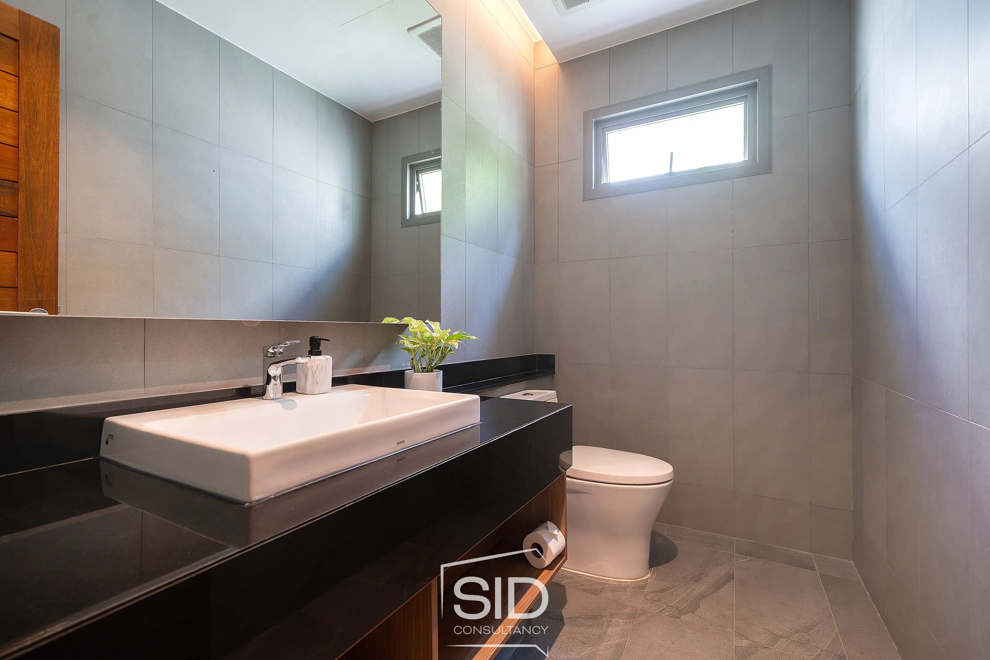 Shambhala Grand Villa | 3 BR Deluxe Garden Pool Villa