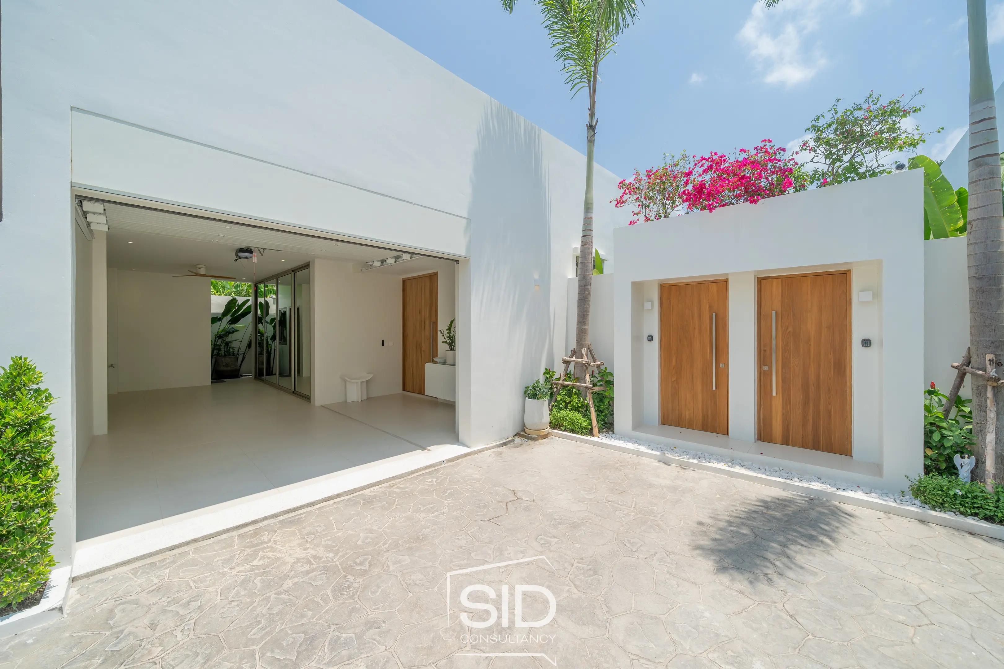 Coco Villas | 3 BR Signature Pool Villa