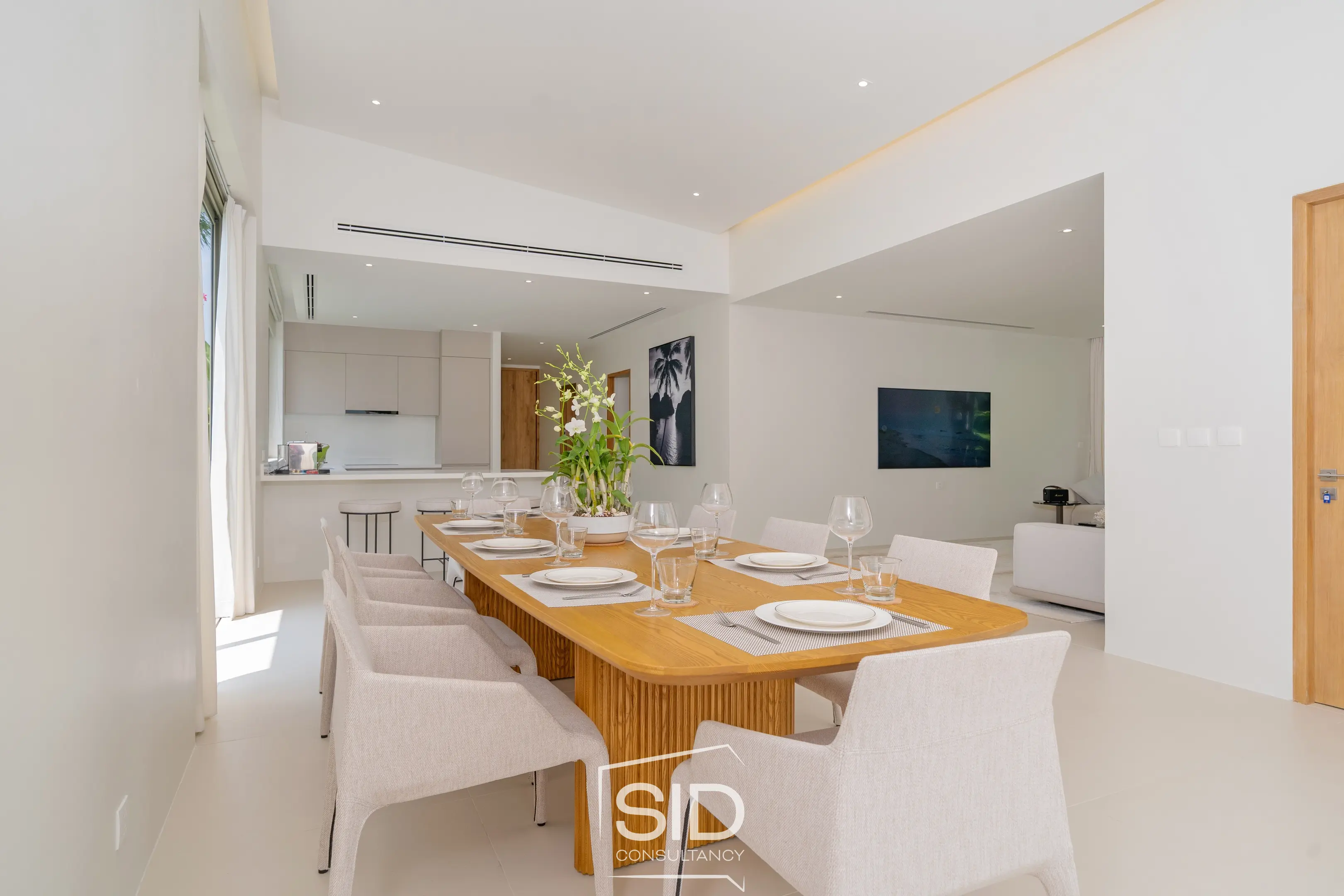 Coco Villas | 3 BR Signature Pool Villa