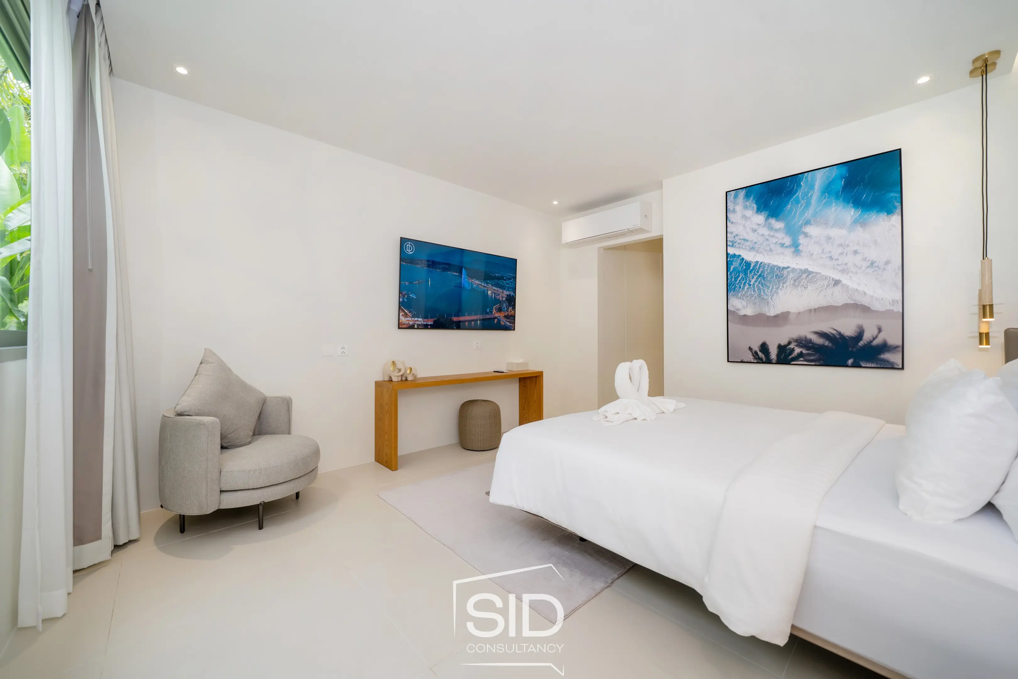 Coco Villas | 3 BR Signature Pool Villa