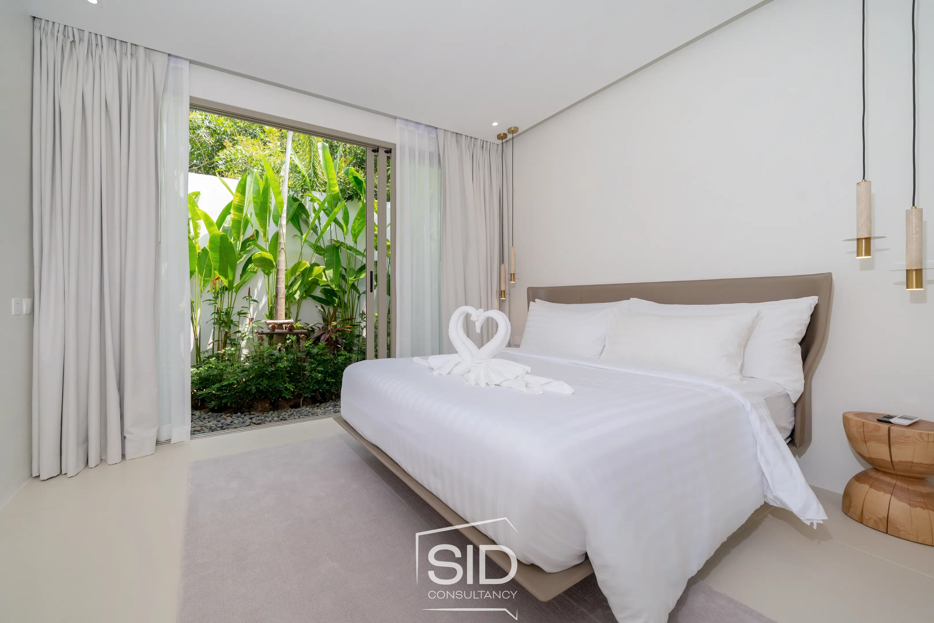 Coco Villas | 3 BR Signature Pool Villa