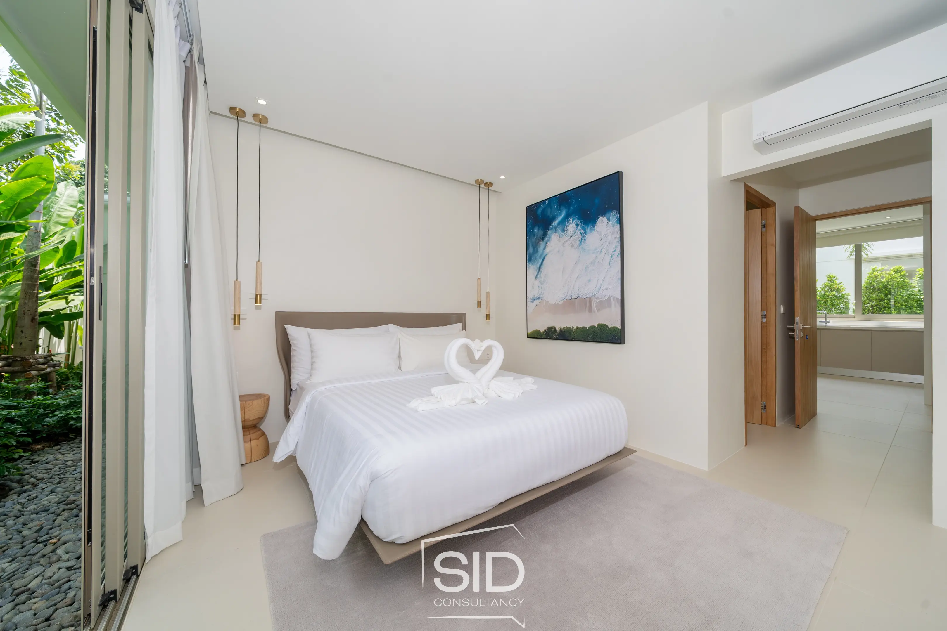 Coco Villas | 3 BR Signature Pool Villa