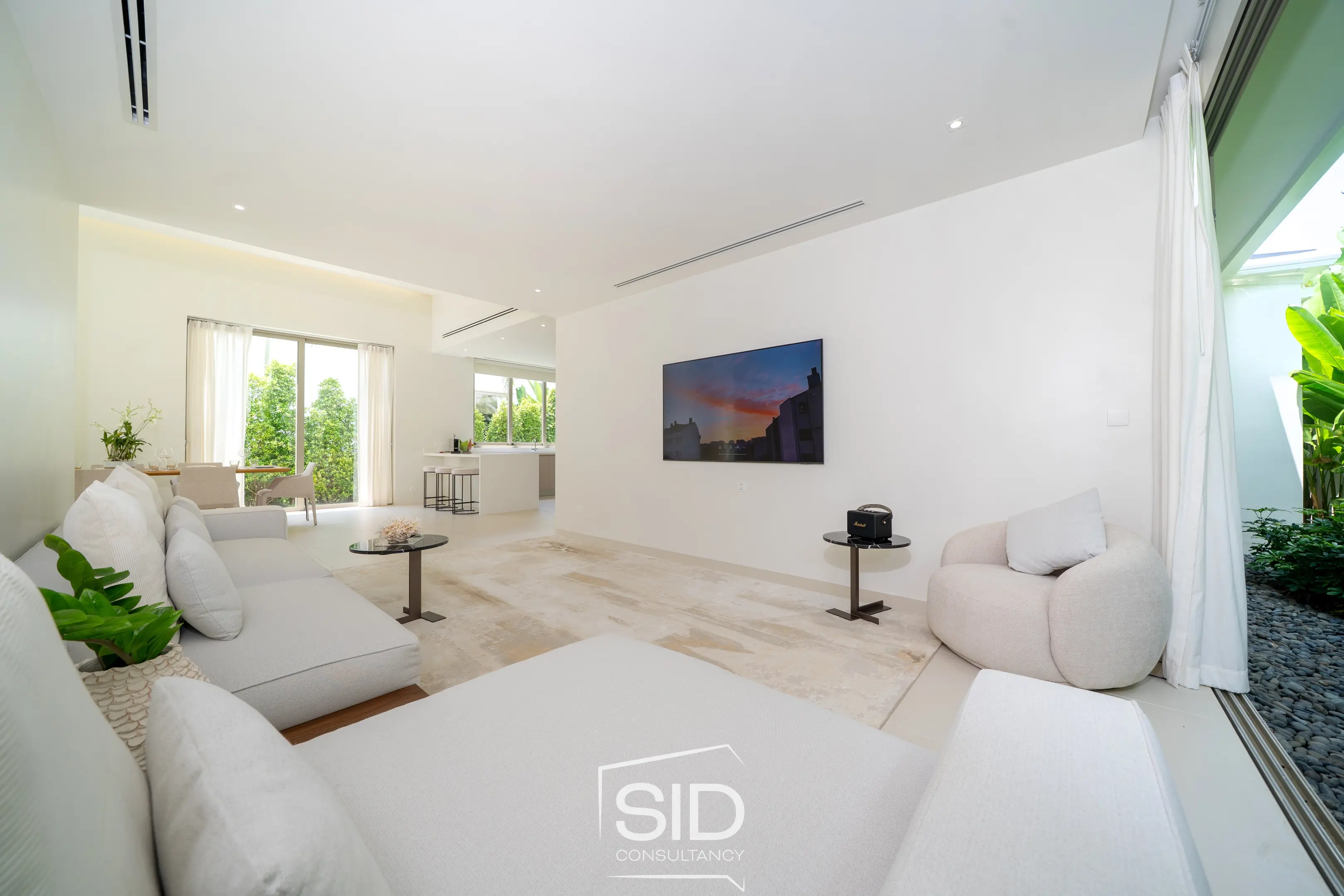 Coco Villas | 3 BR Signature Pool Villa