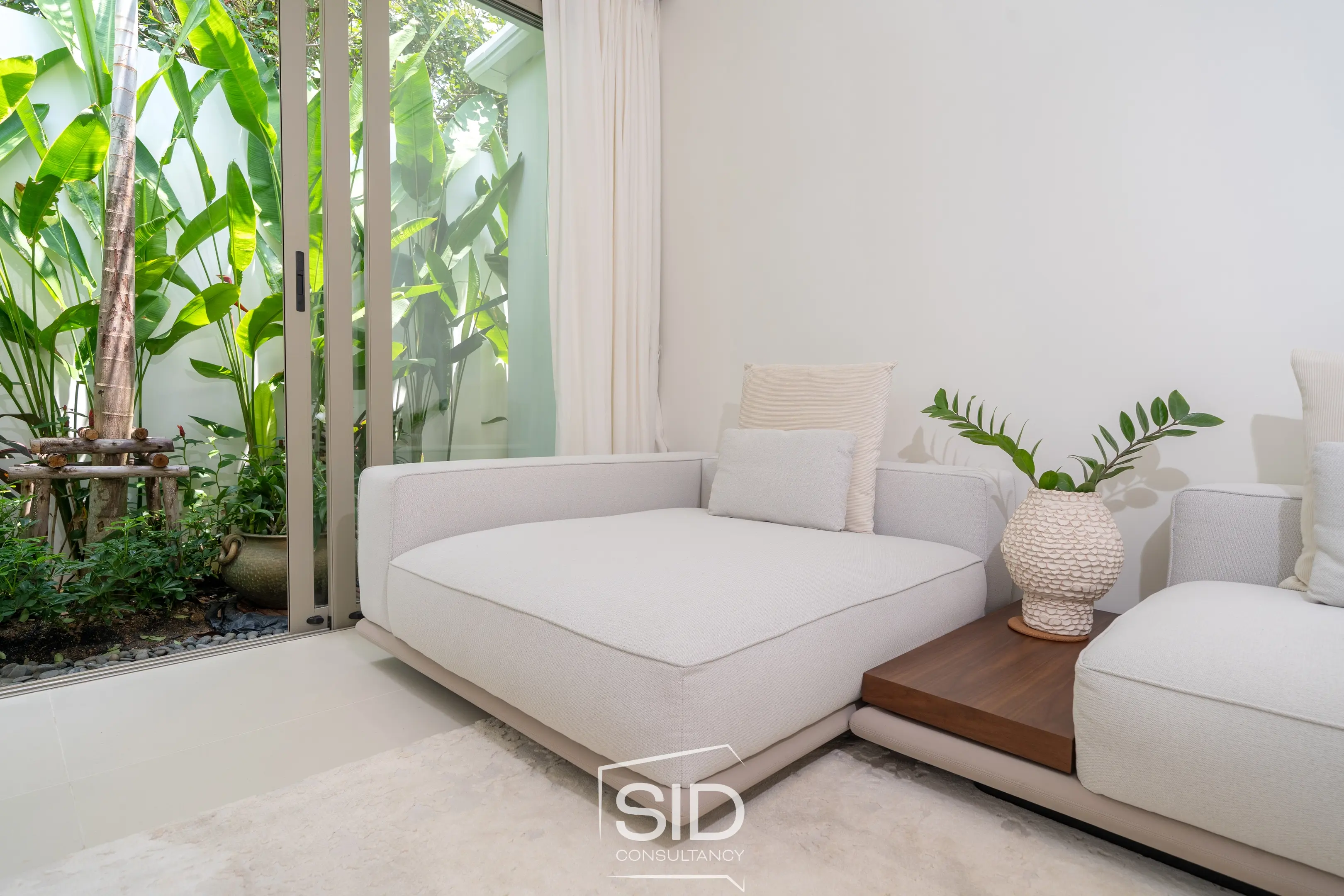 Coco Villas | 3 BR Signature Pool Villa