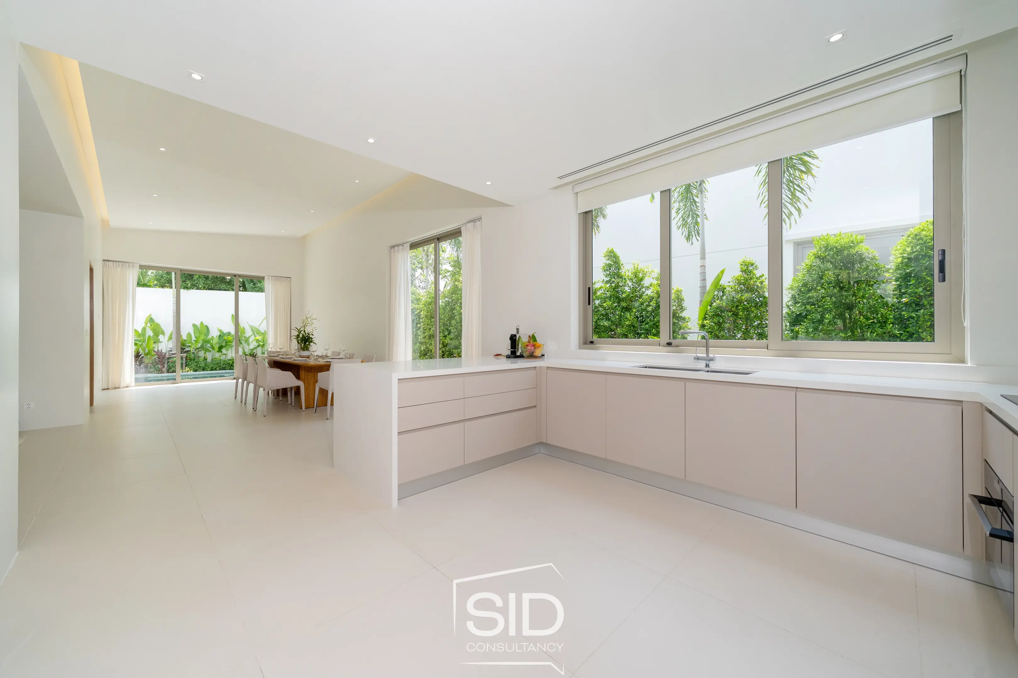 Coco Villas | 3 BR Signature Pool Villa