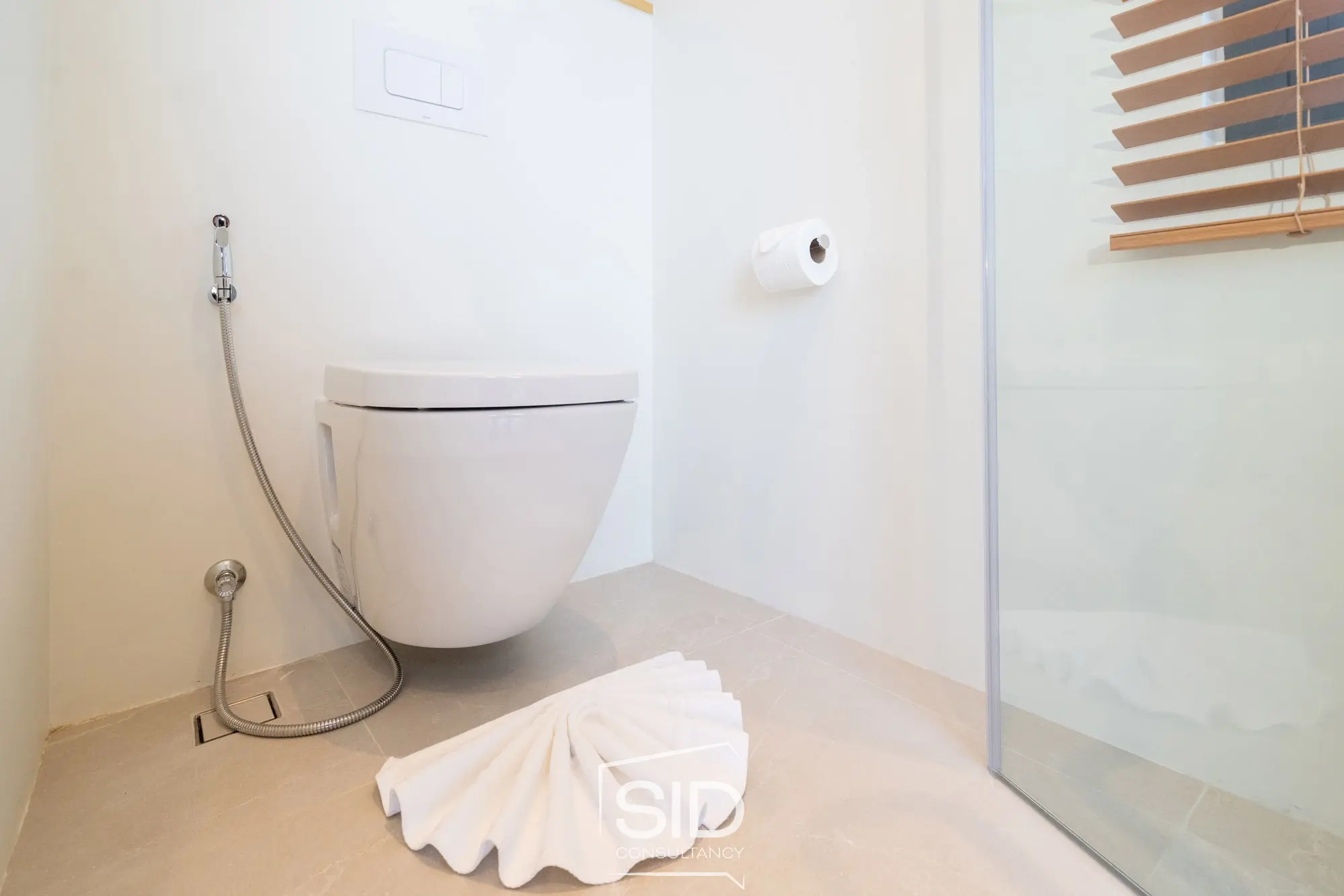 Riverhouse Phuket | 4 BR Designer Loft Pool Villa 