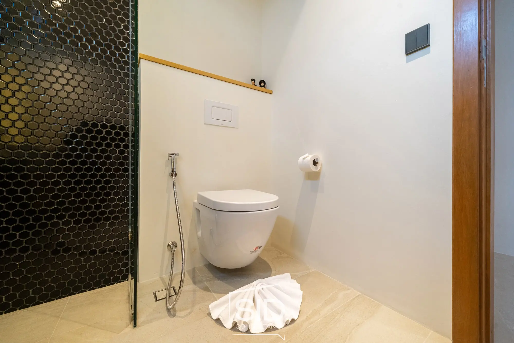Riverhouse Phuket | 4 BR Designer Loft Pool Villa 