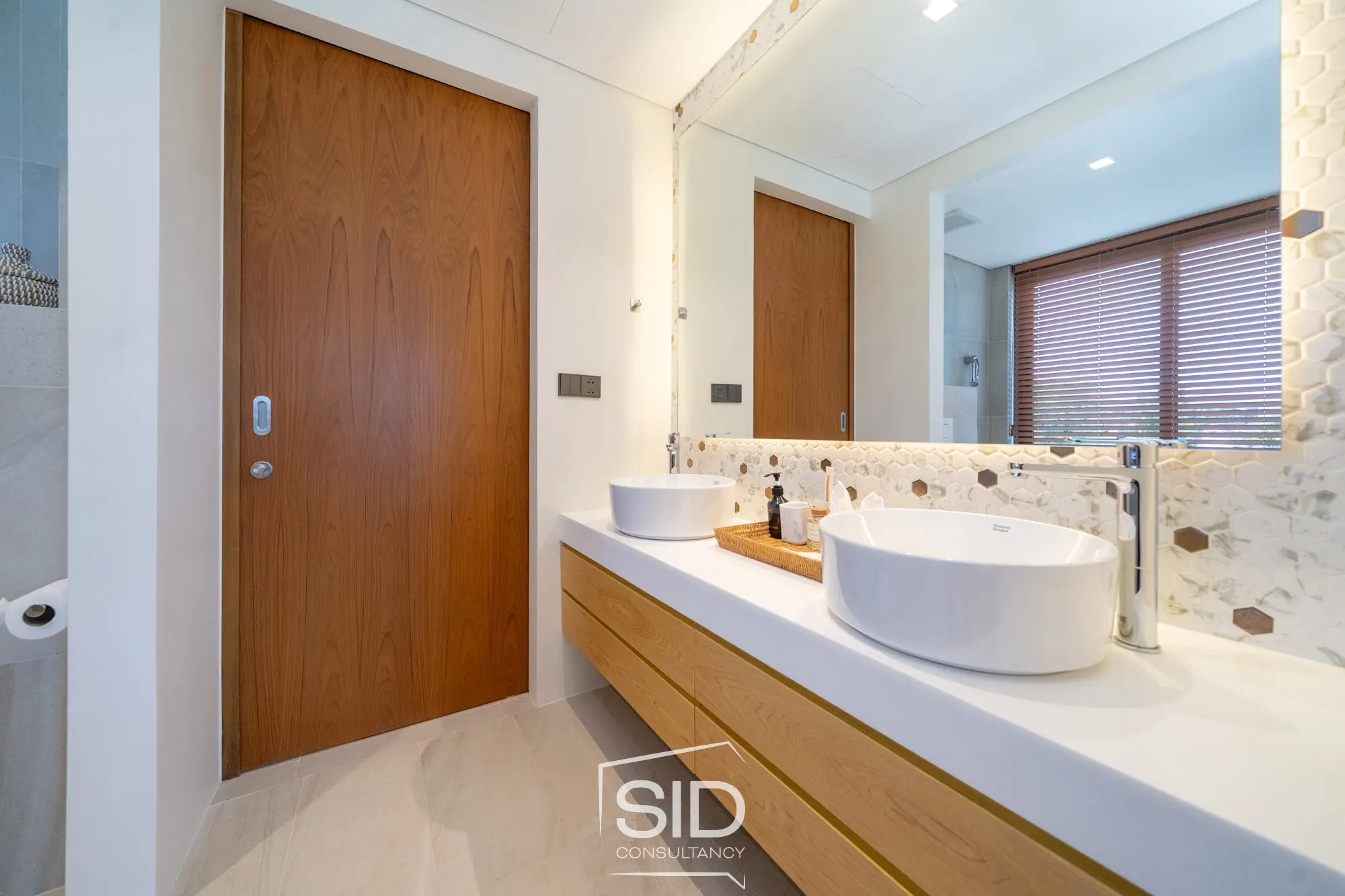 Riverhouse Phuket | 4 BR Designer Loft Pool Villa 