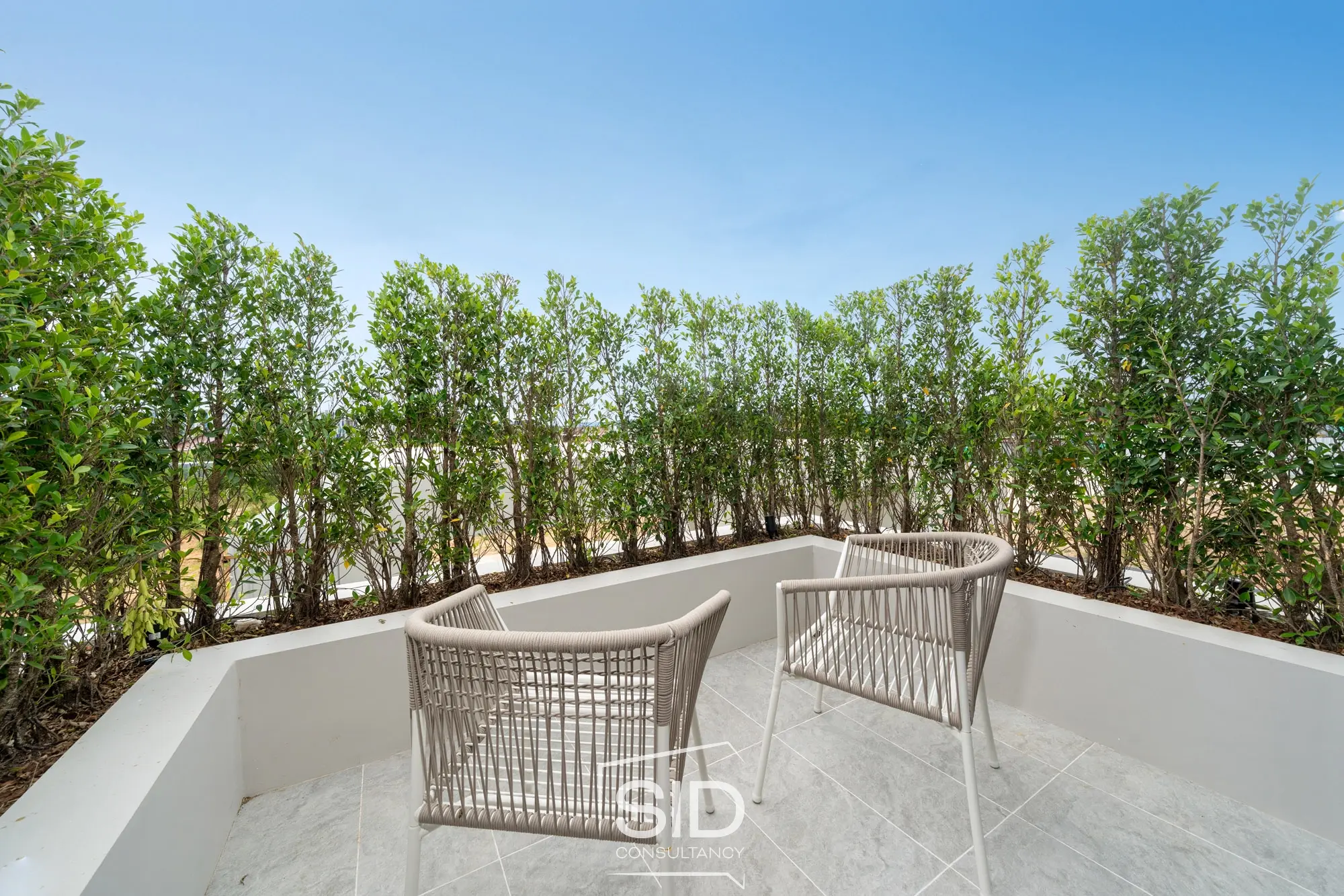 Riverhouse Phuket | 4 BR Designer Loft Pool Villa 