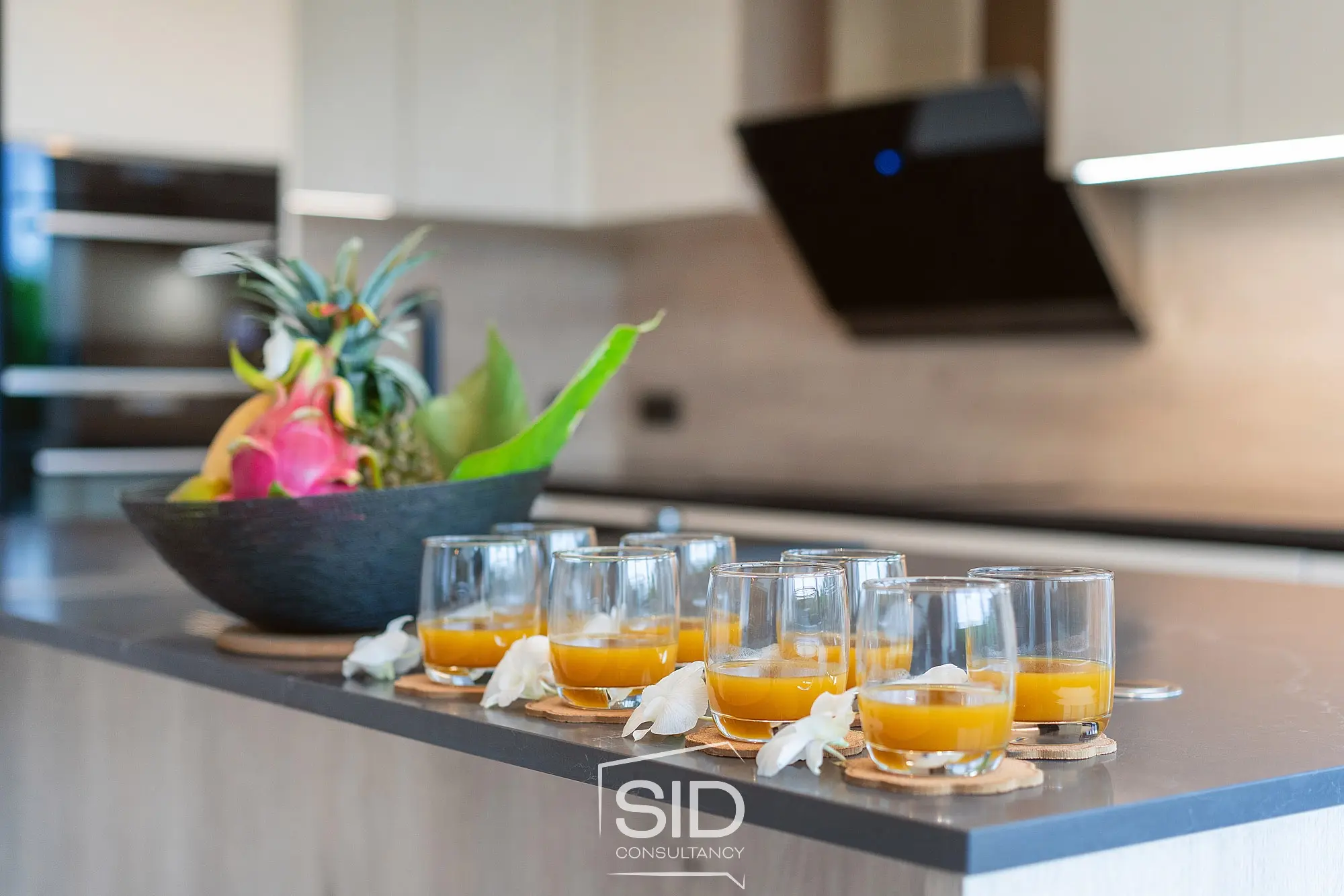 Riverhouse Phuket | 4 BR Designer Loft Pool Villa 
