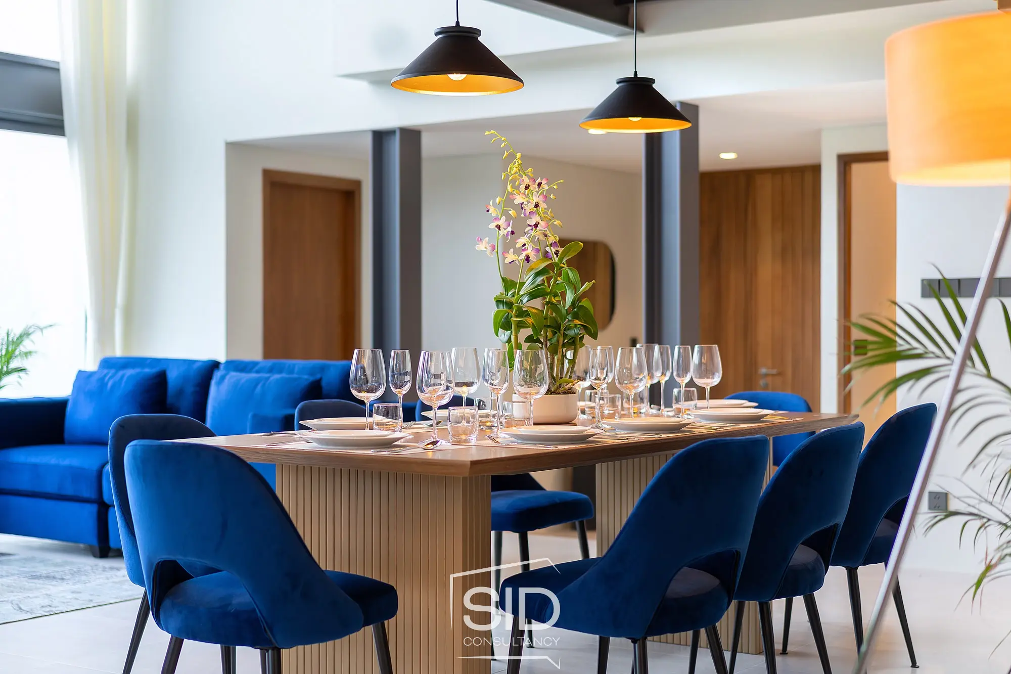 Riverhouse Phuket | 4 BR Designer Loft Pool Villa 