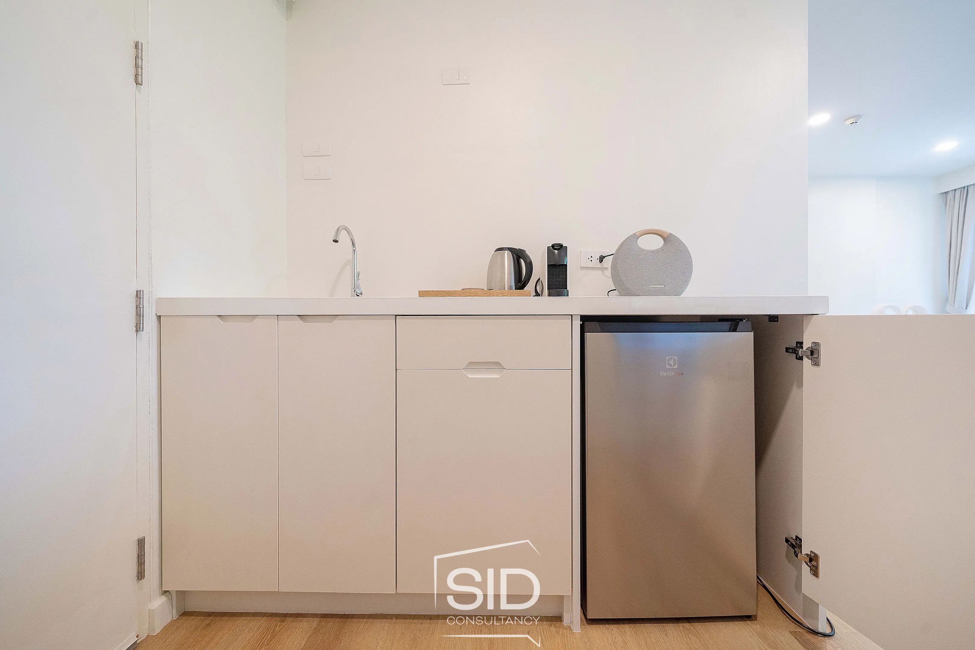 Zcape X2 | 1 BR Studio