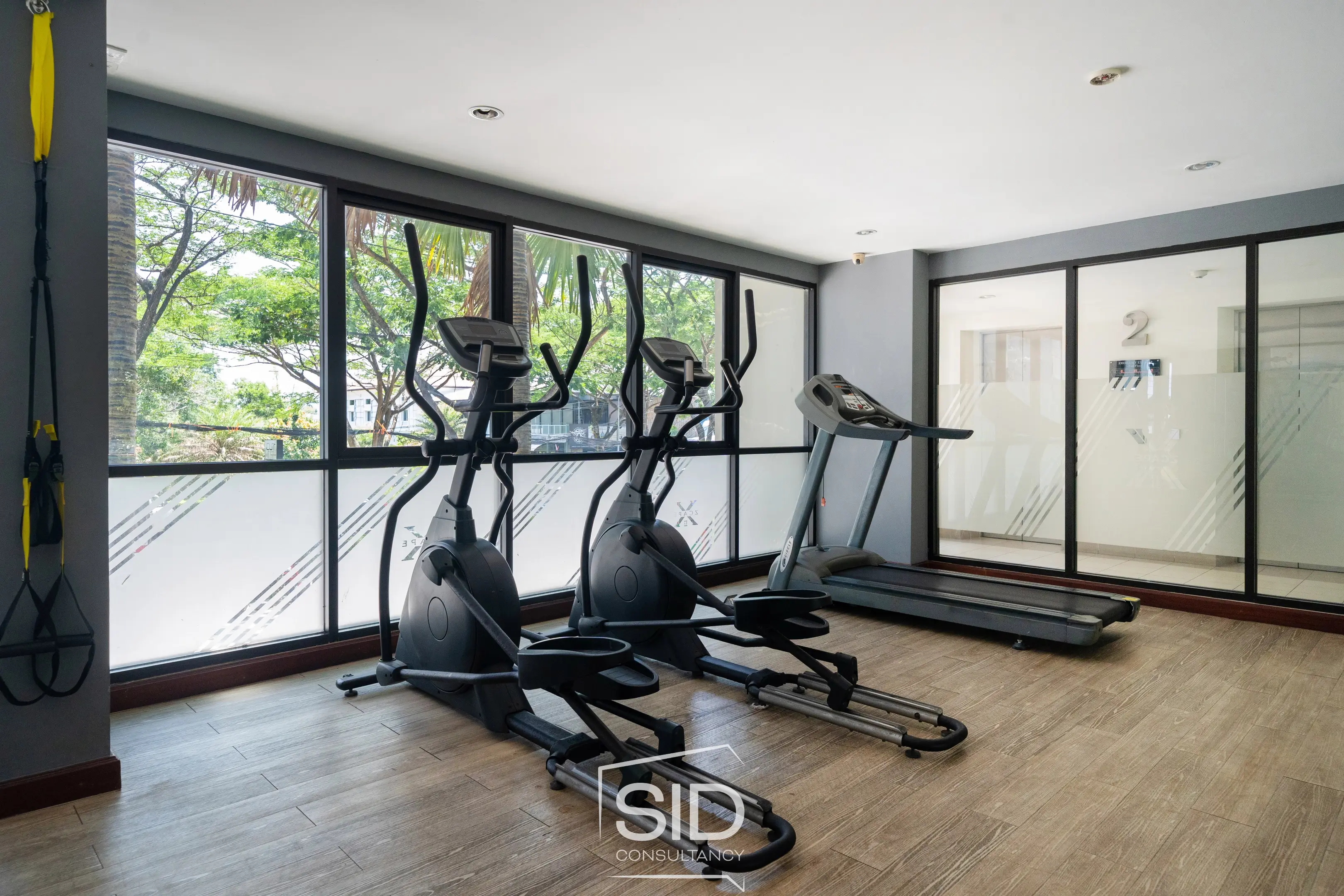 Zcape X2 | 1 BR Studio