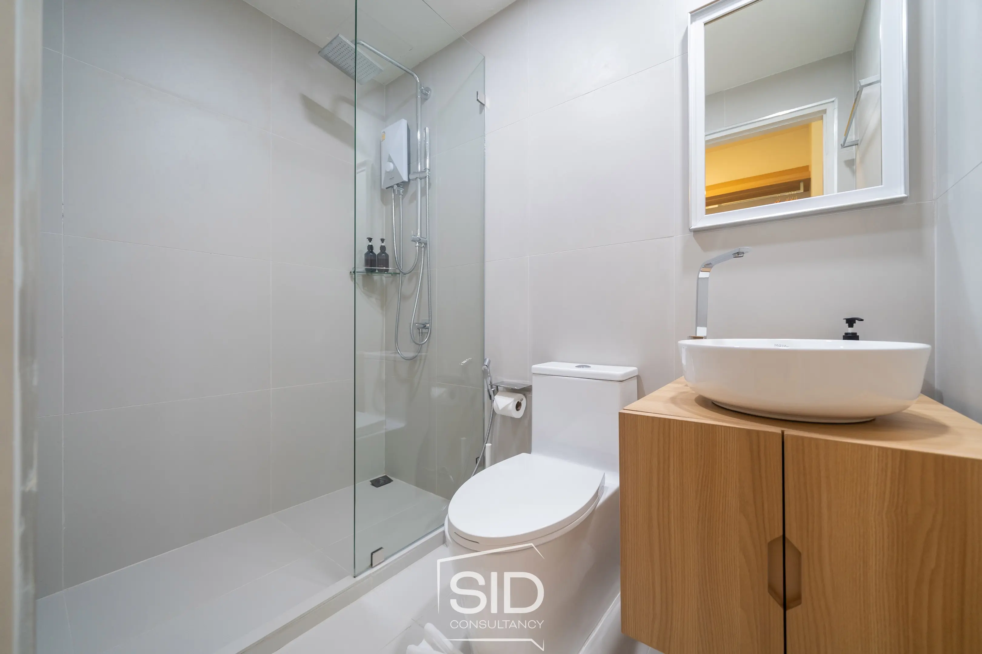 Zcape X2 | 1 BR Studio
