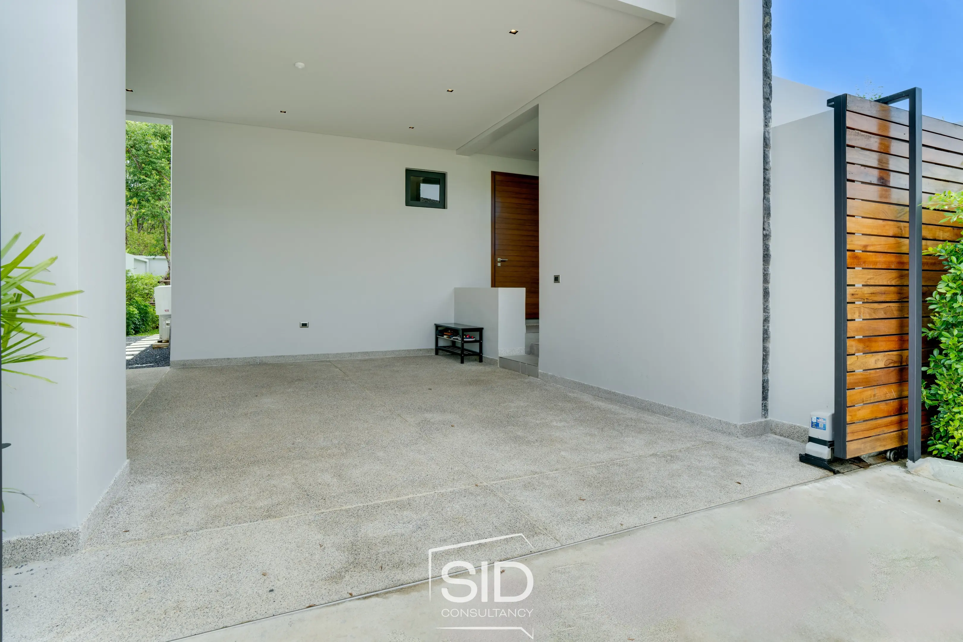 Villa for Rent: Botanica Modern Loft – 3 Bedroom