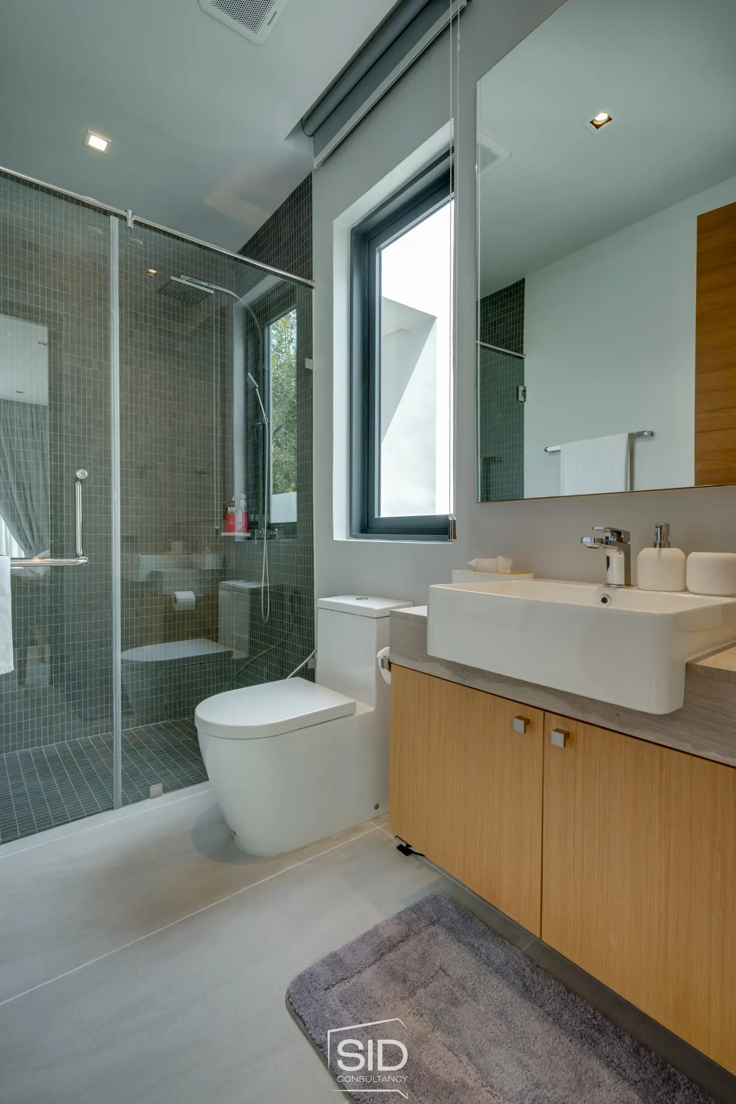 Villa for Rent: Botanica Modern Loft – 3 Bedroom