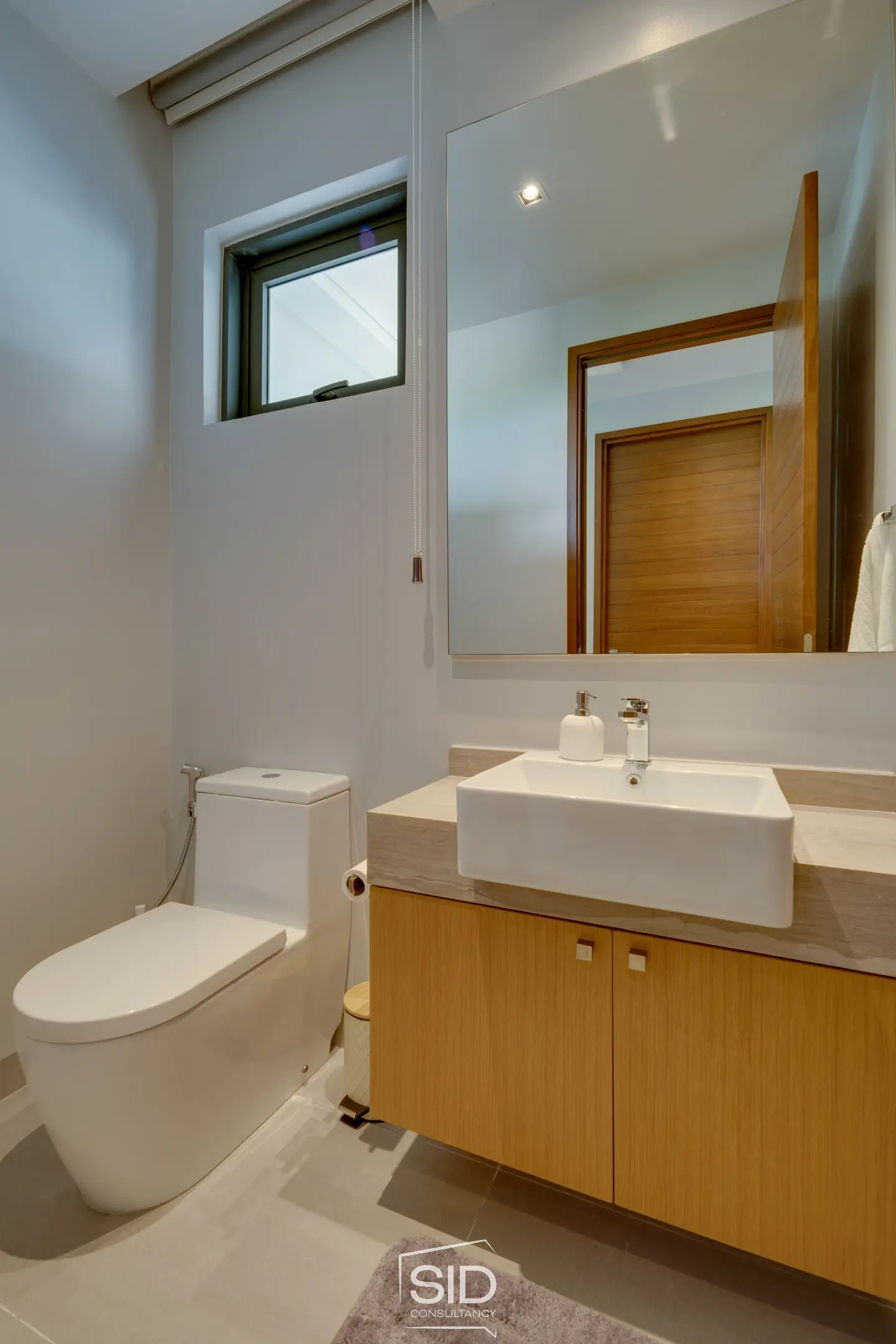 Villa for Rent: Botanica Modern Loft – 3 Bedroom