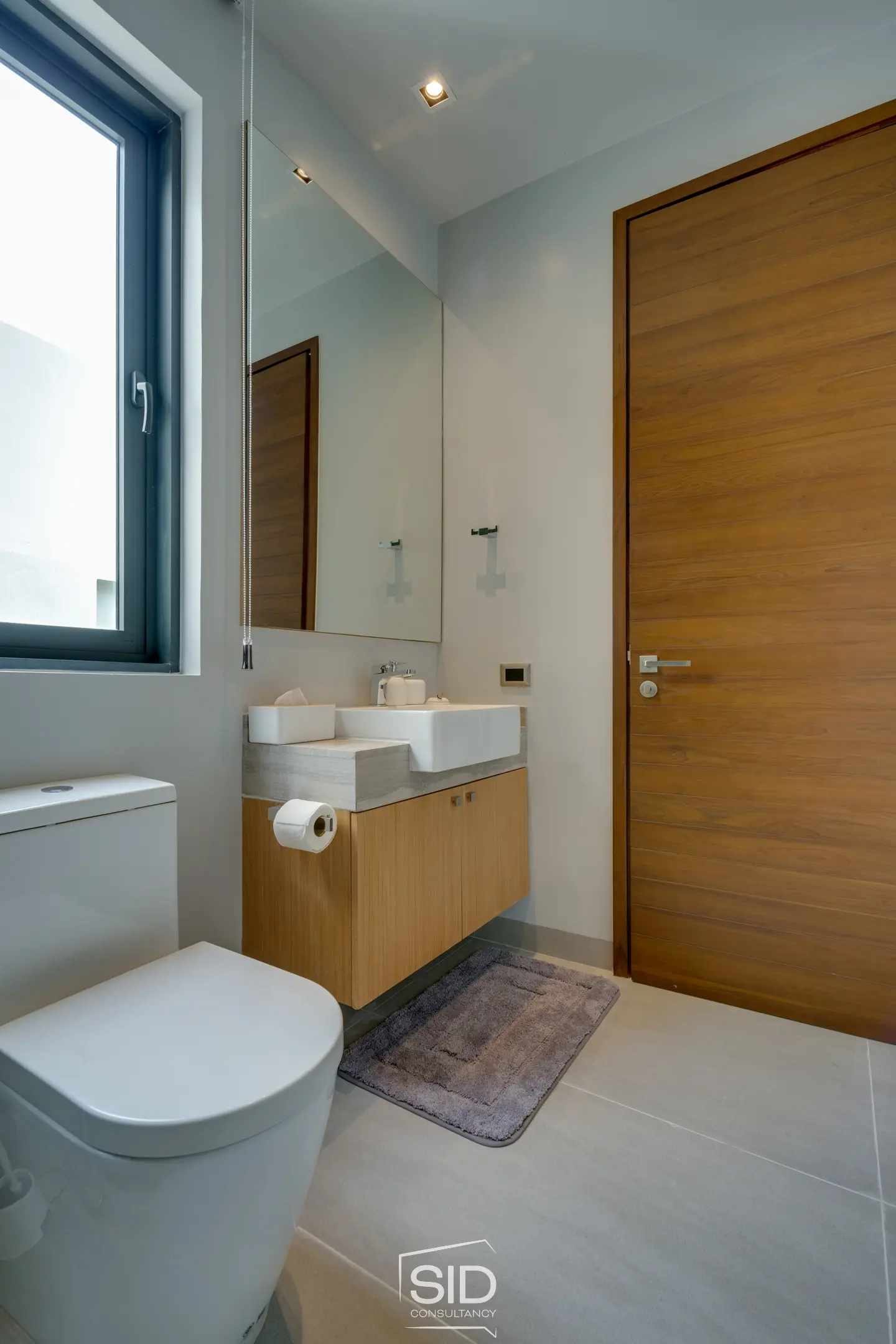 Villa for Rent: Botanica Modern Loft – 3 Bedroom
