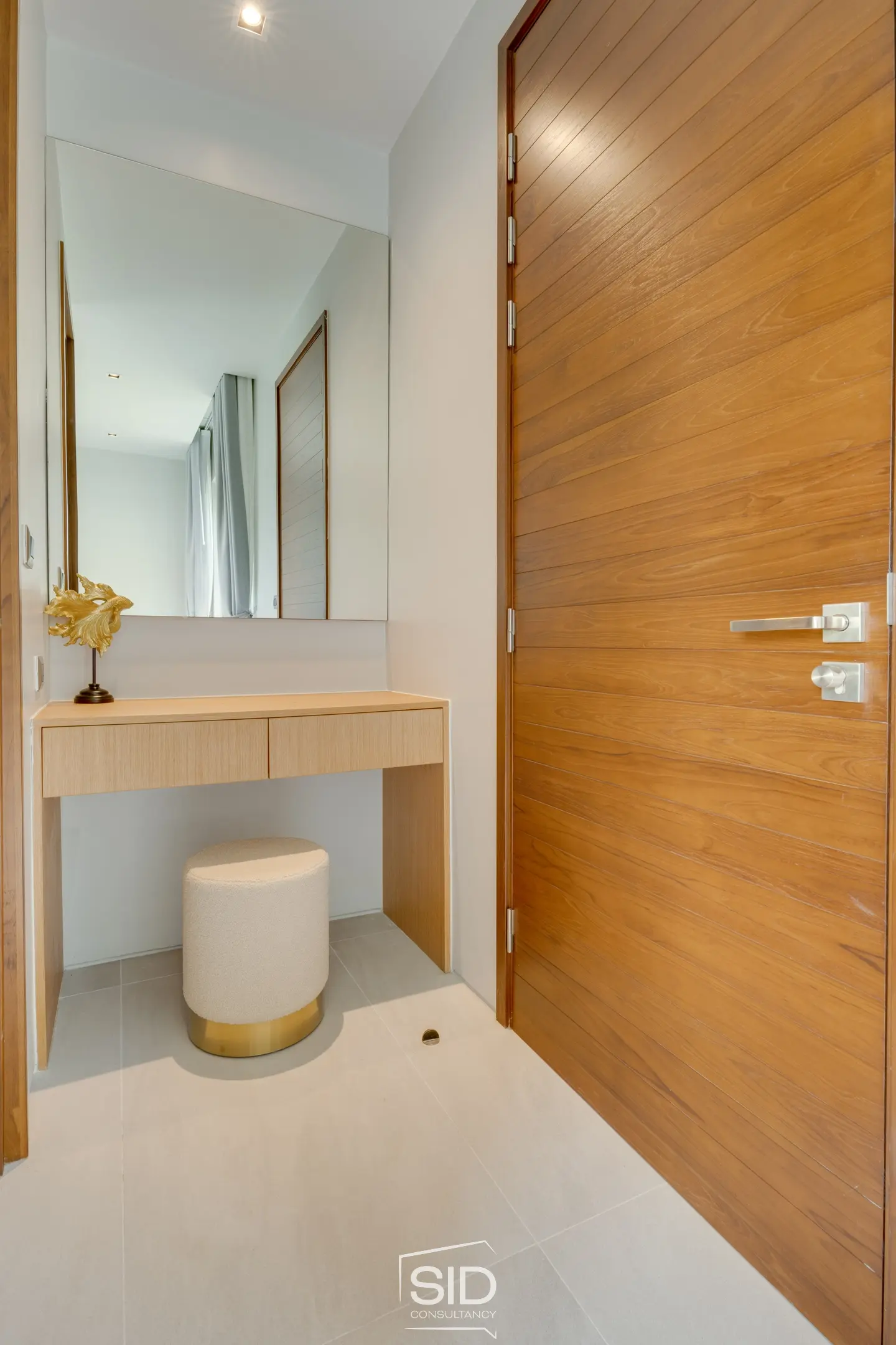Villa for Rent: Botanica Modern Loft – 3 Bedroom