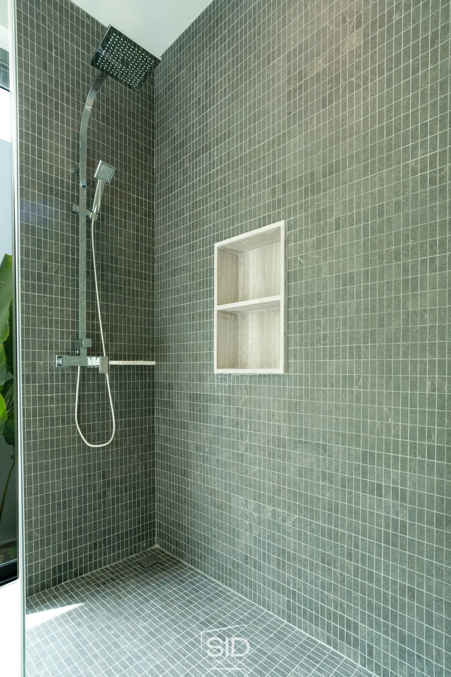 Villa for Rent: Botanica Modern Loft – 3 Bedroom