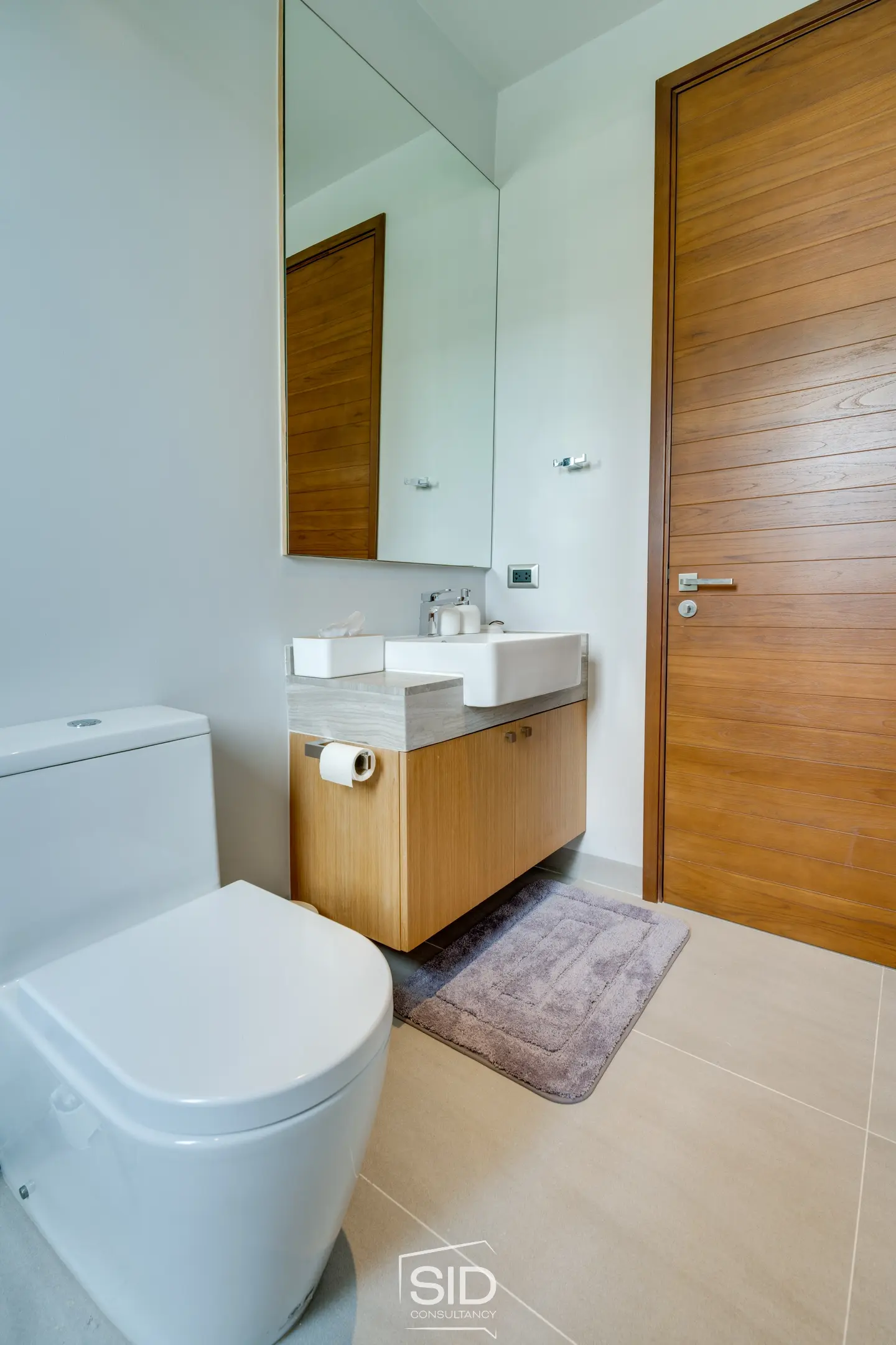 Villa for Rent: Botanica Modern Loft – 3 Bedroom