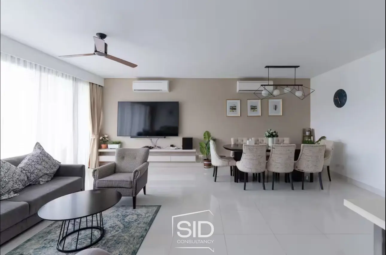 Cassia Residences, Laguna Phuket - 3BDR Freehold unit with seaview!! Very good price 