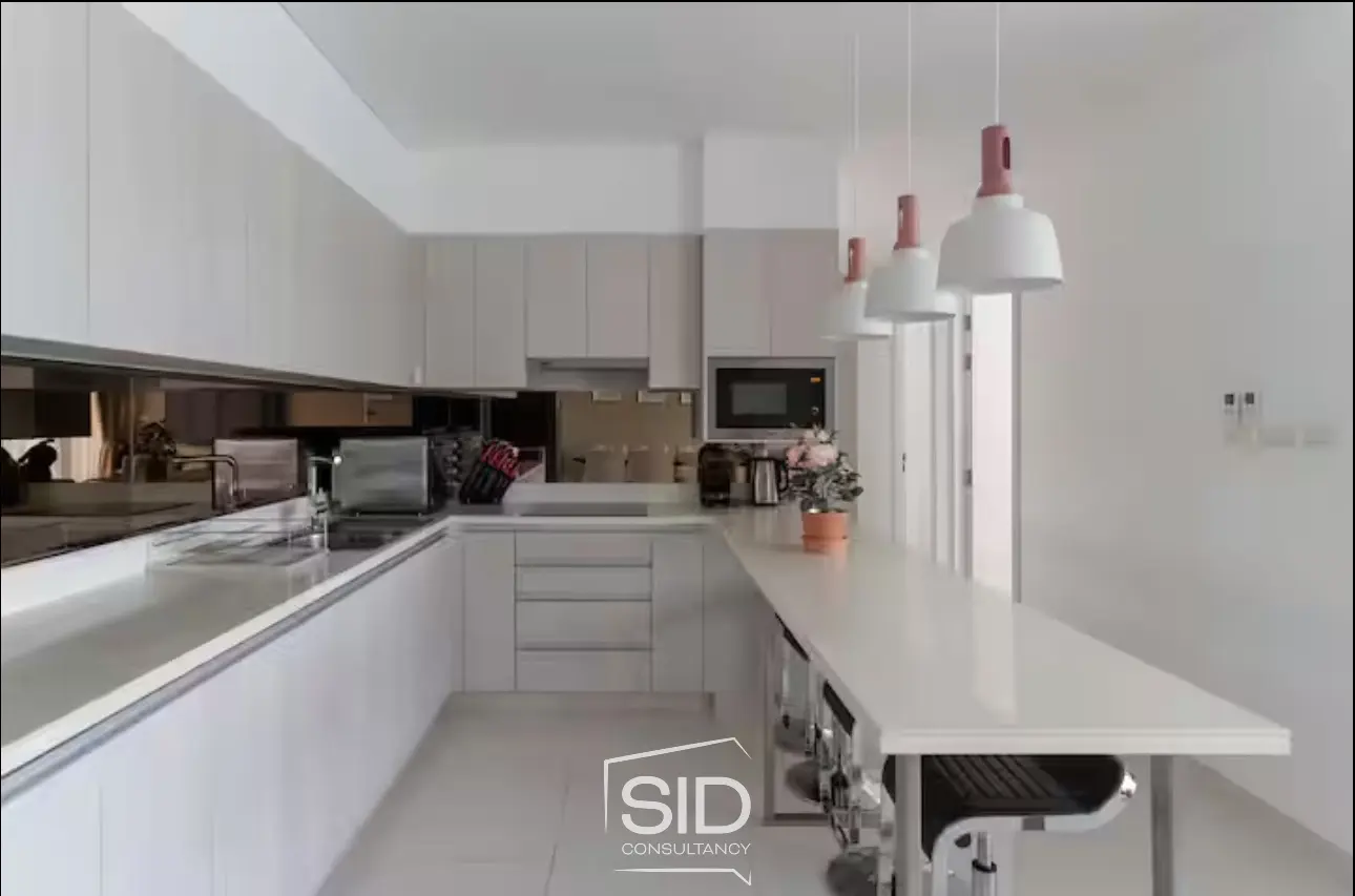 Cassia Residences, Laguna Phuket - 3BDR Freehold unit with seaview!! Very good price 