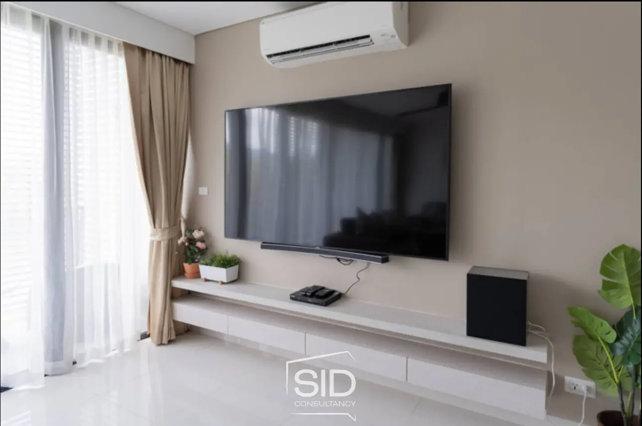 Cassia Residences, Laguna Phuket - 3BDR Freehold unit with seaview!! Very good price 