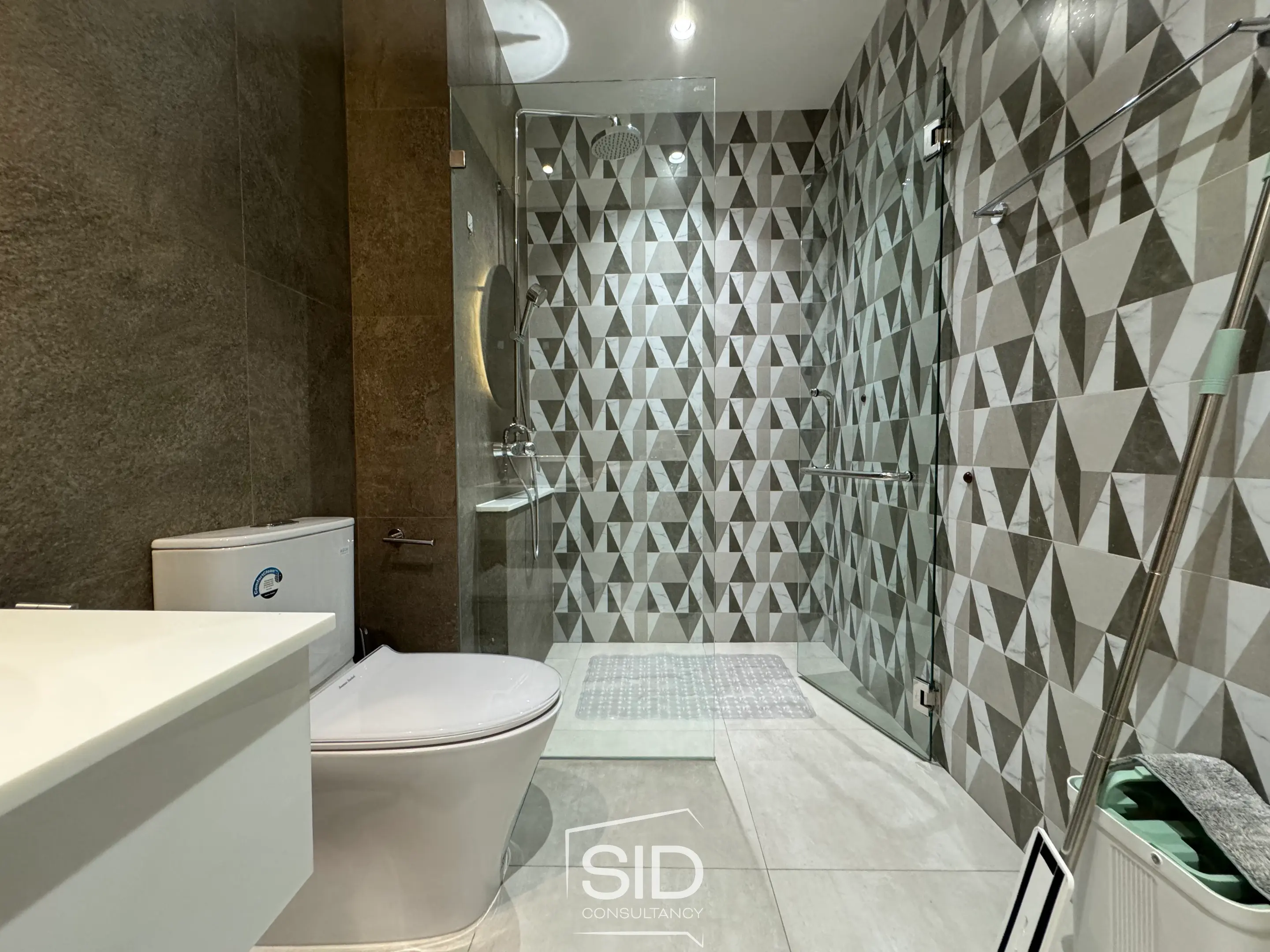 Modern 2-Bedroom Condo in Halo Phuket