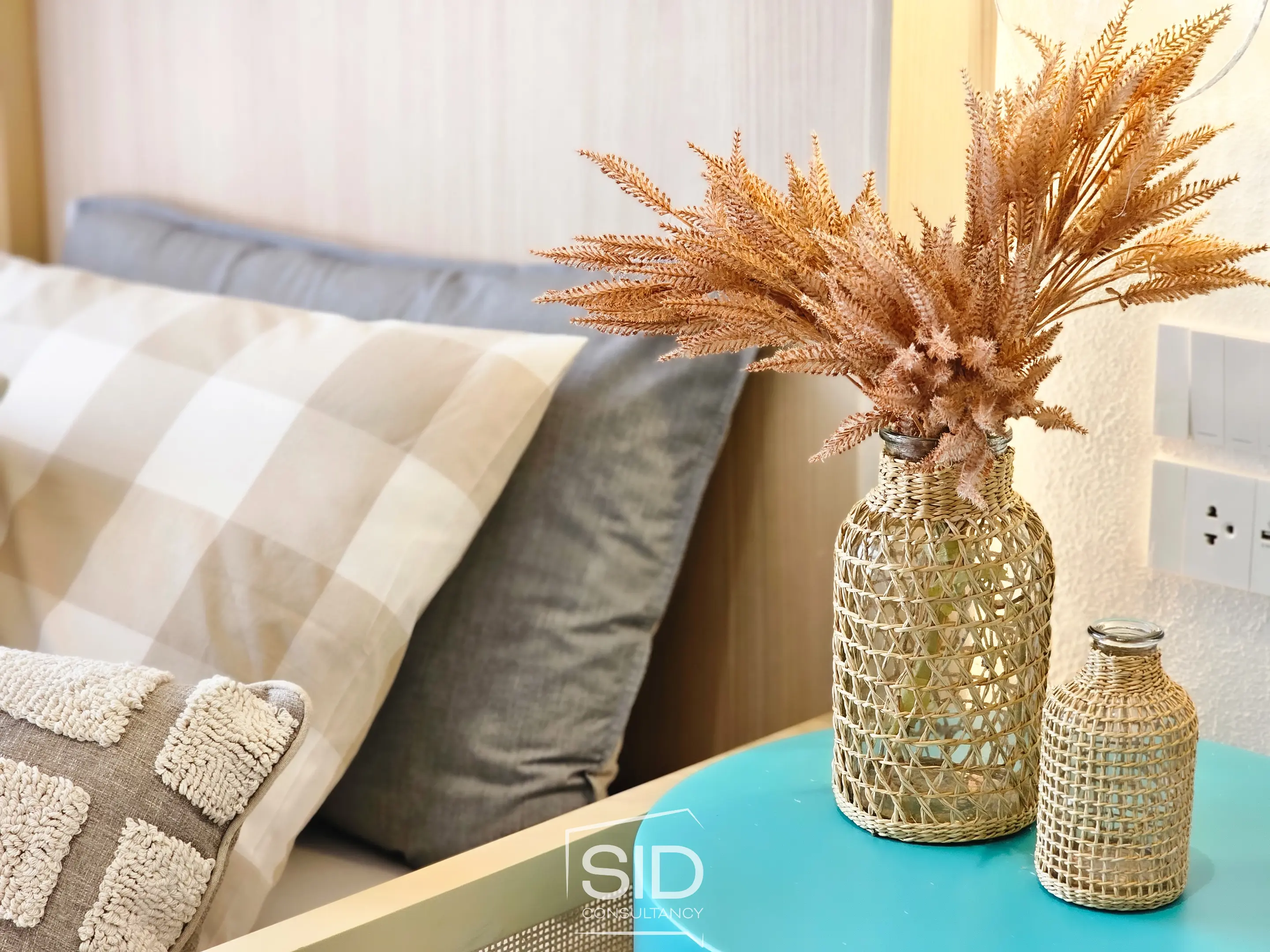Modern 1 Bedroom Plus Condo – 53 sqm, The Title Legendary, Building C, Bang Tao