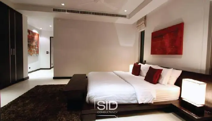 3 + 1 Bedroom Anchan Villa – Bang Tao, Phuket