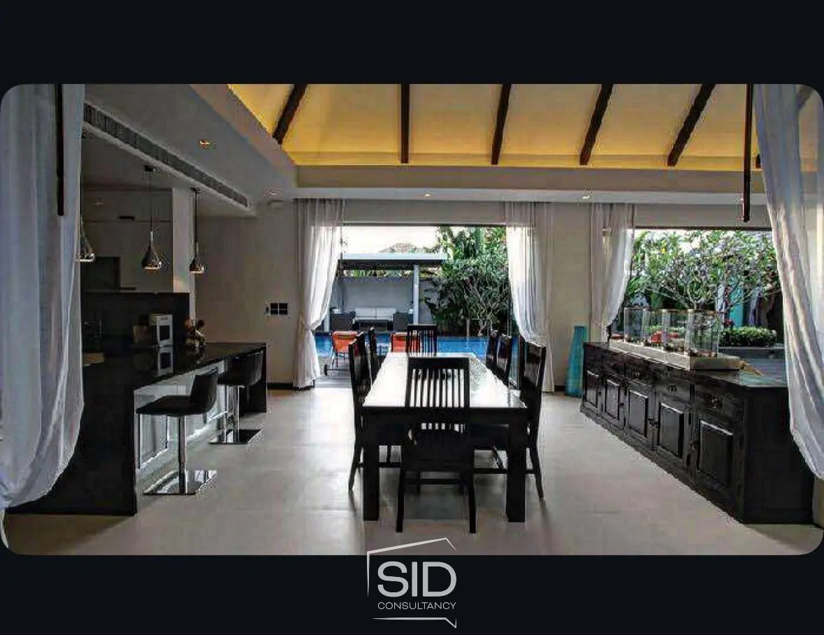 3 + 1 Bedroom Anchan Villa – Bang Tao, Phuket