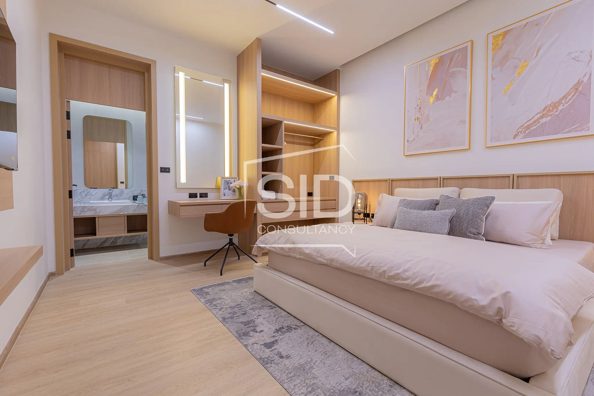 Luxury Pool Villa for Rent at The Residence Bangtao