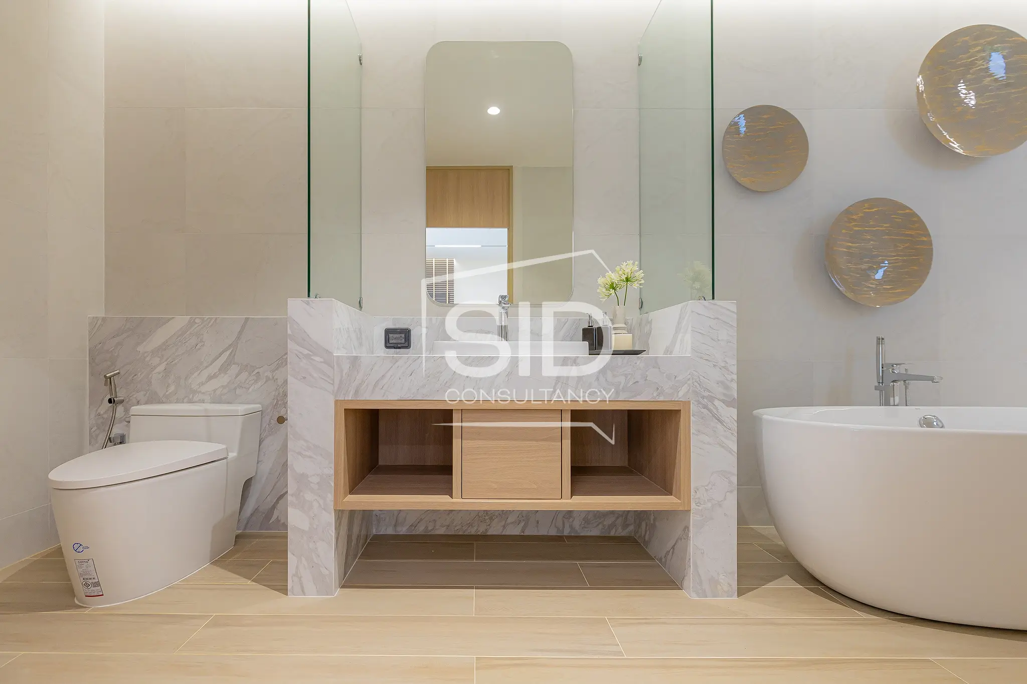 Luxury Pool Villa for Rent at The Residence Bangtao