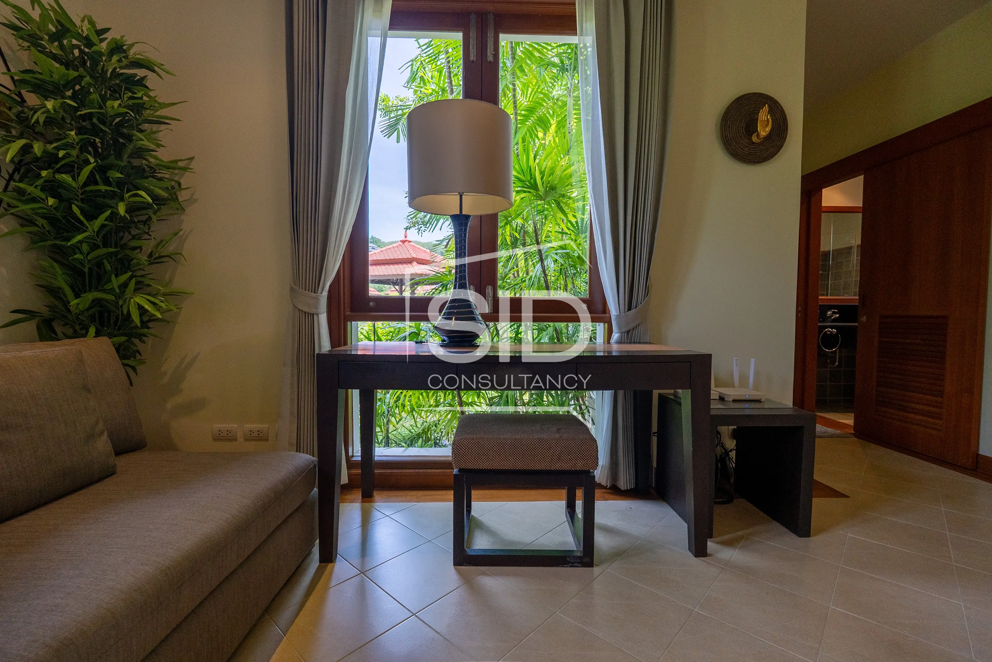 Laguna Village – 4 Bedroom Pool Villa for Rent