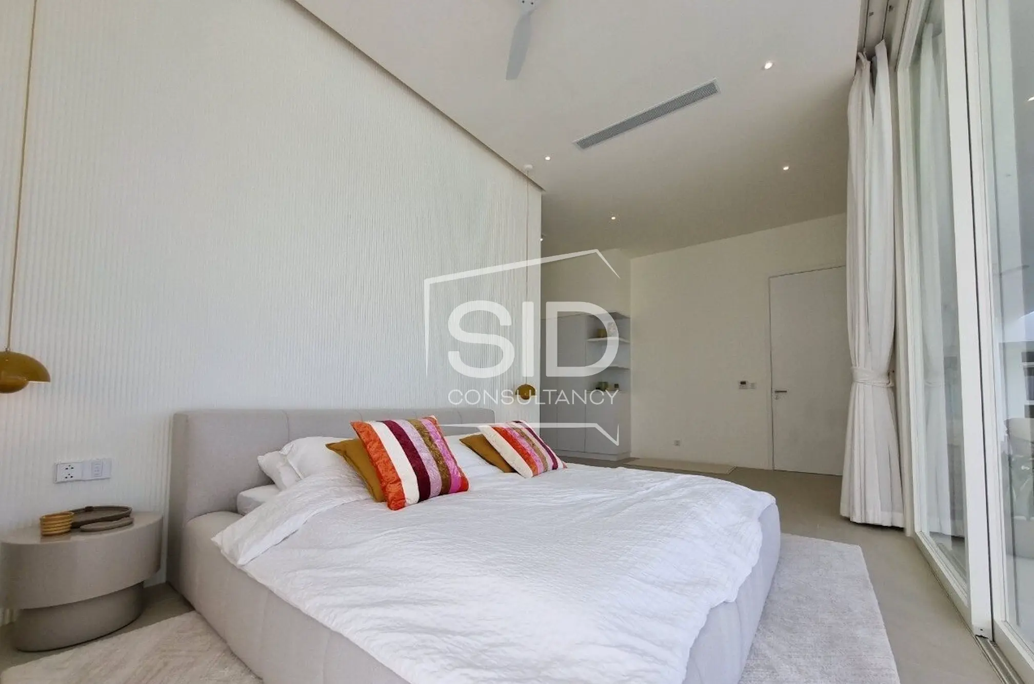 Luxury 4-Bedroom Villa for Rent at 1859 Estate, Si Sunthon, Phuket